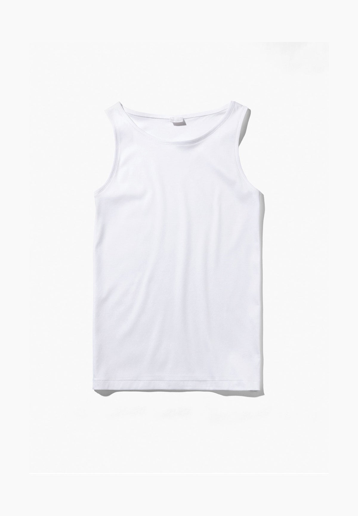 Sea Island | Top - white