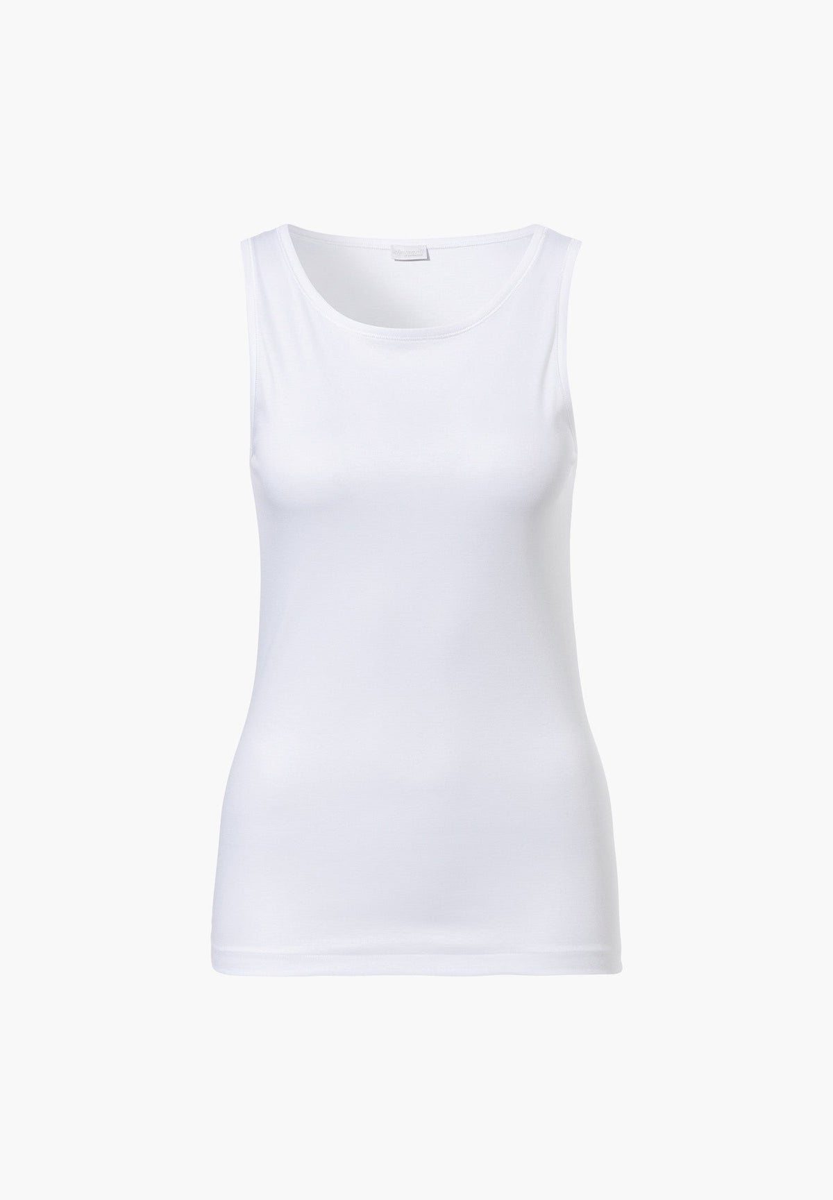 Sea Island | Top - weiss