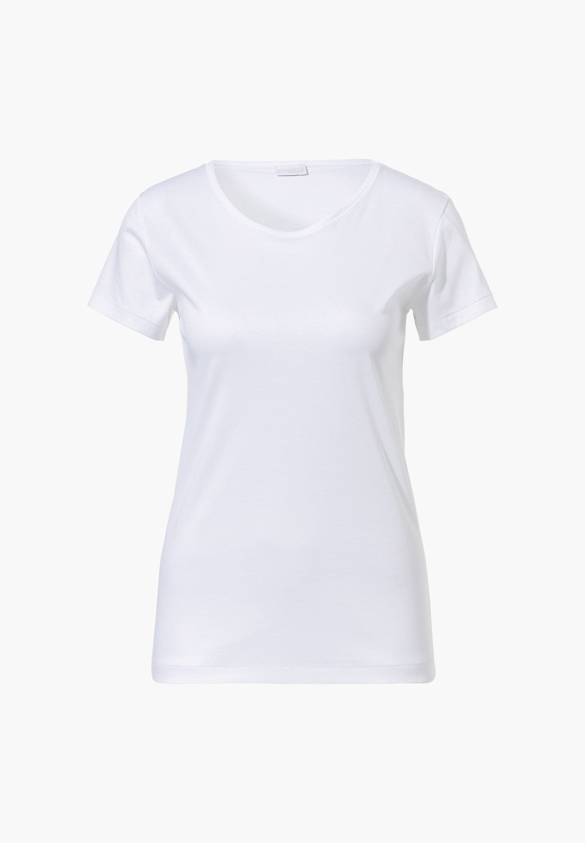 Sea Island | T-Shirt à manches courtes - white