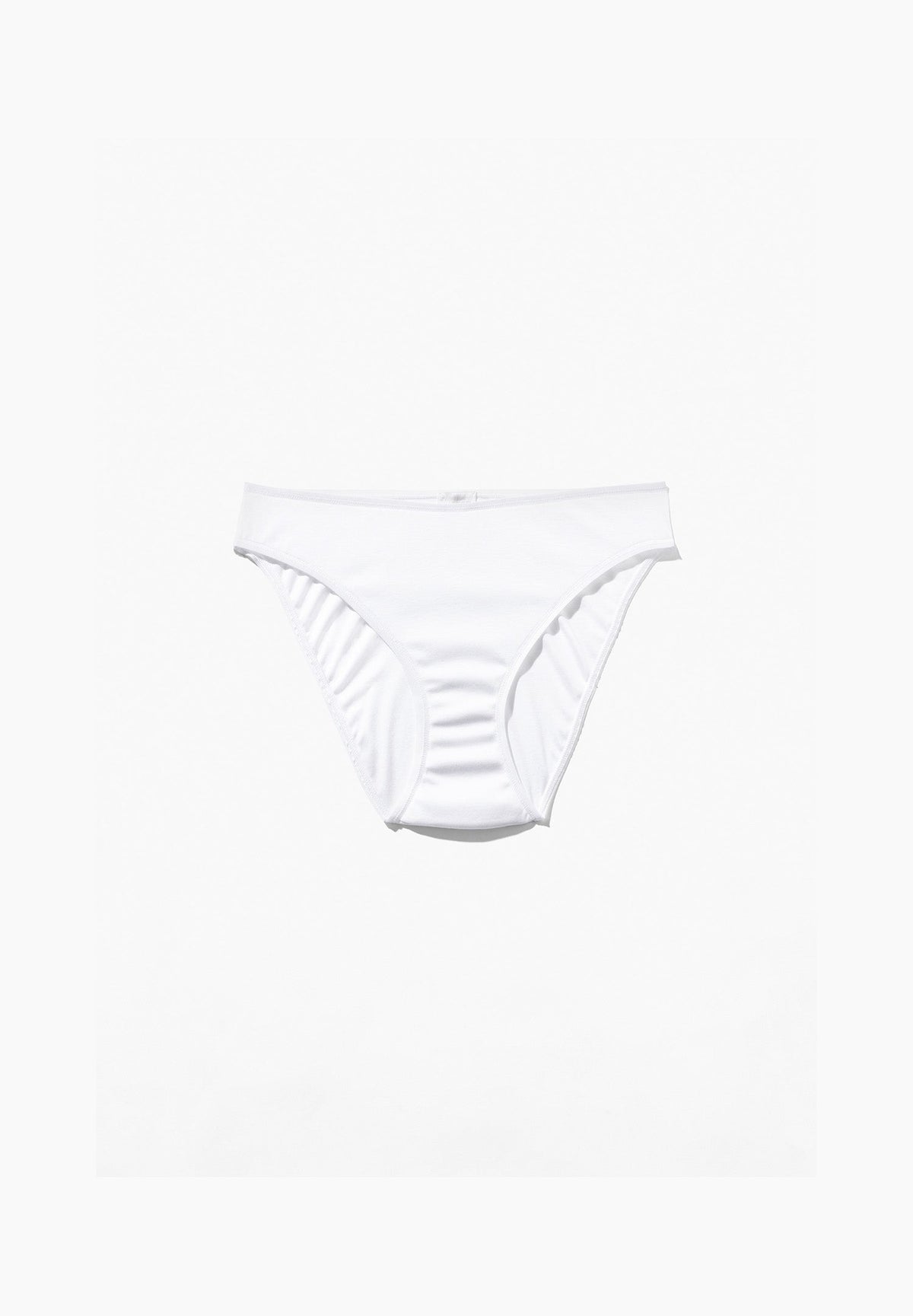 Sea Island | Slip - white