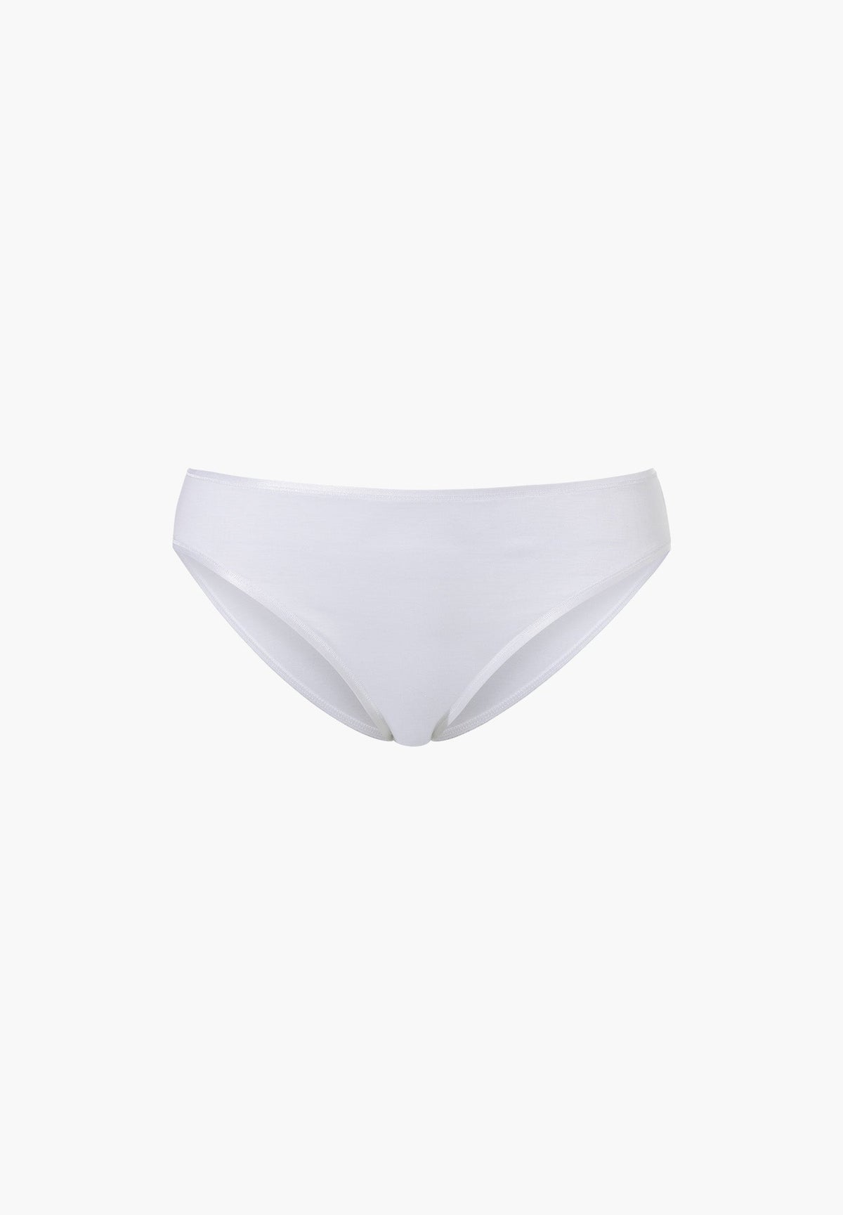 Sea Island | Slip - white