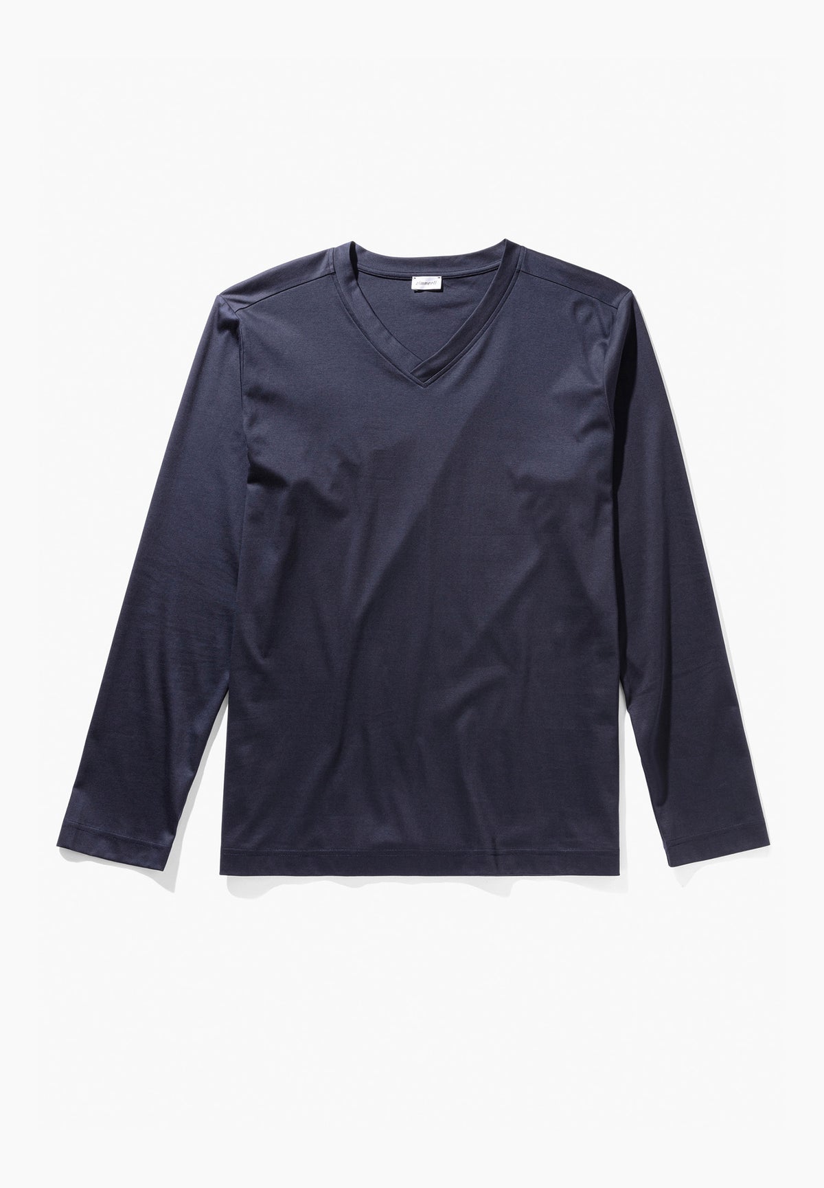 Grey Long Sleeve Supreme Shirt Men's Small – CA.DI.ME.