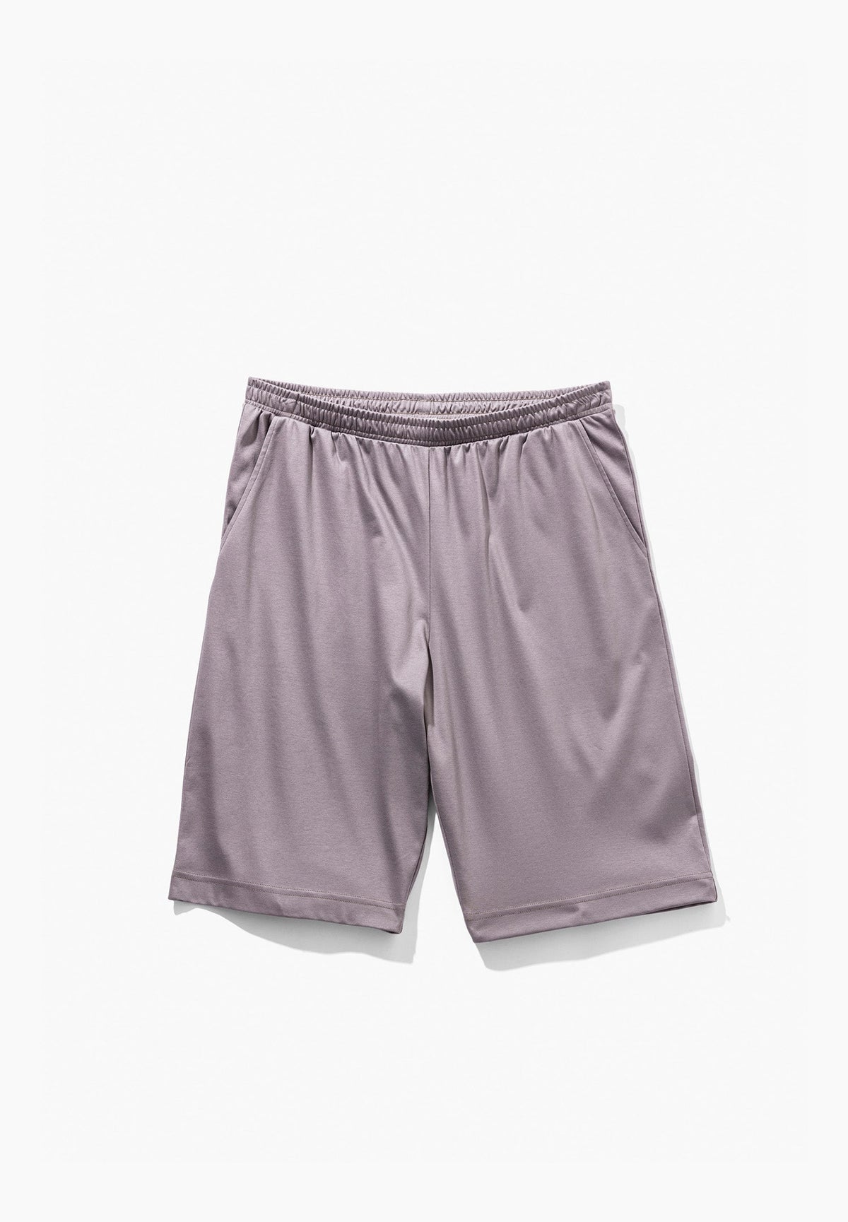 Supreme Green Cotton | Pants Short - grey