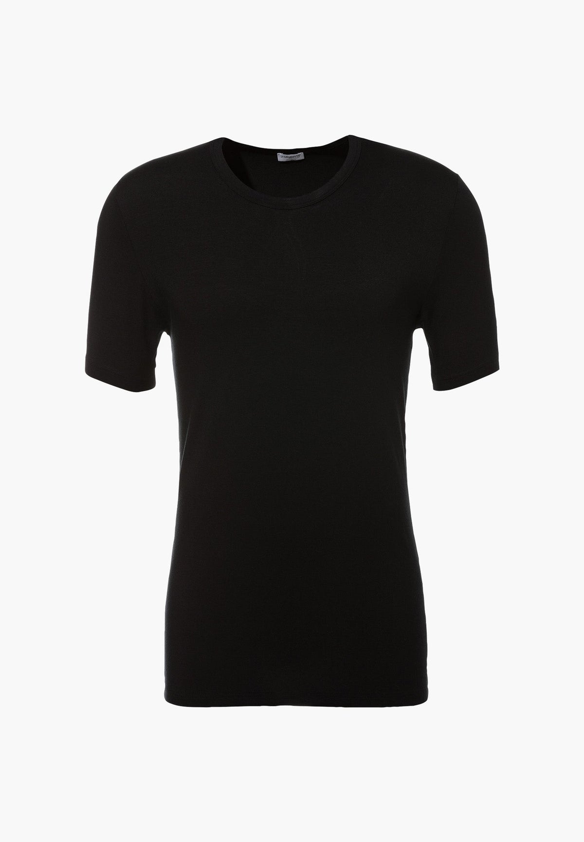 Pureness | T-Shirt à manches courtes - black