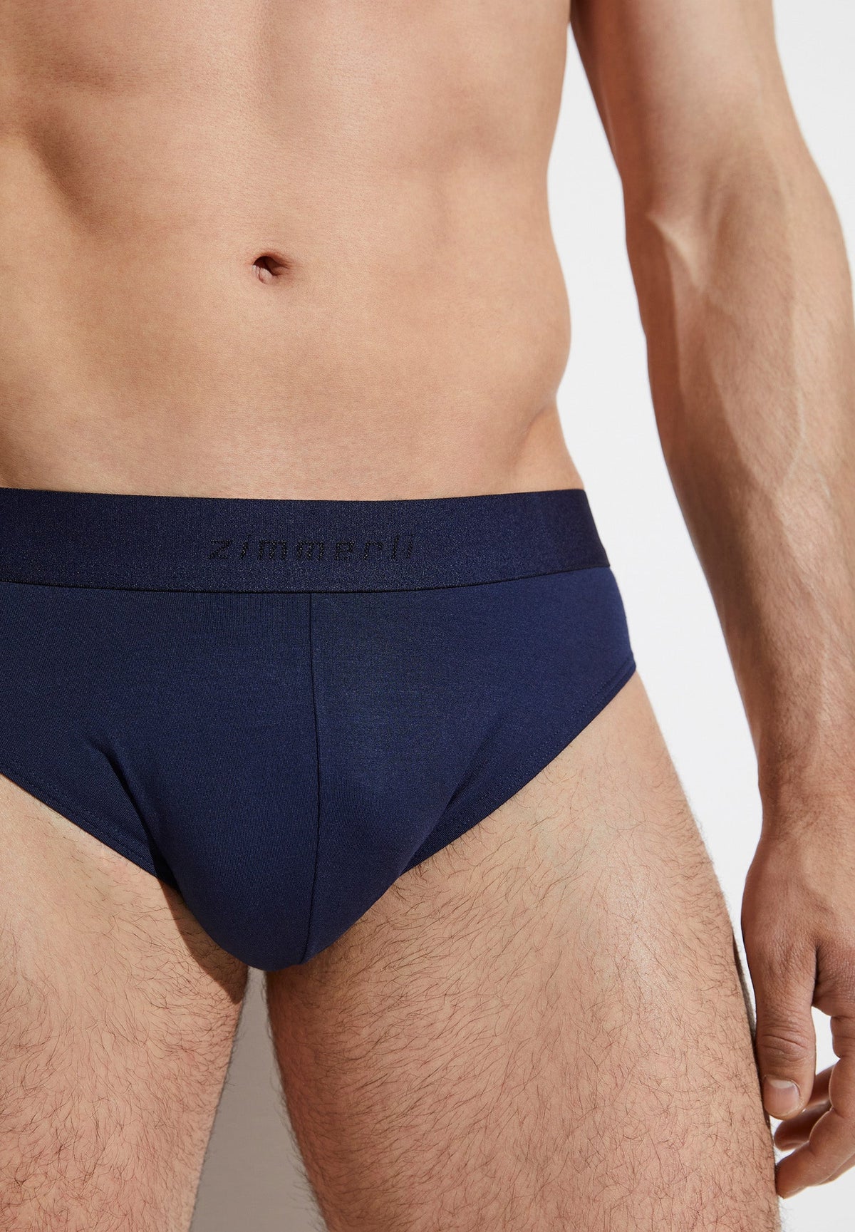 Pureness | Slip - navy