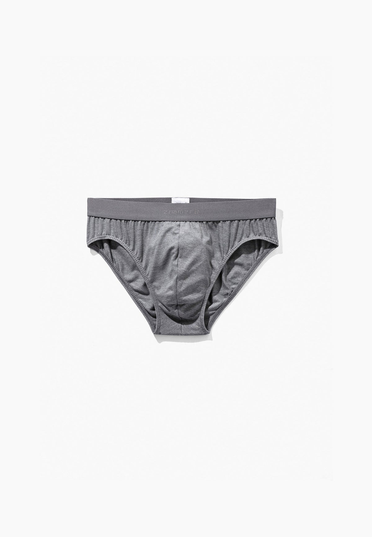 Pureness | Briefs - grey mélange