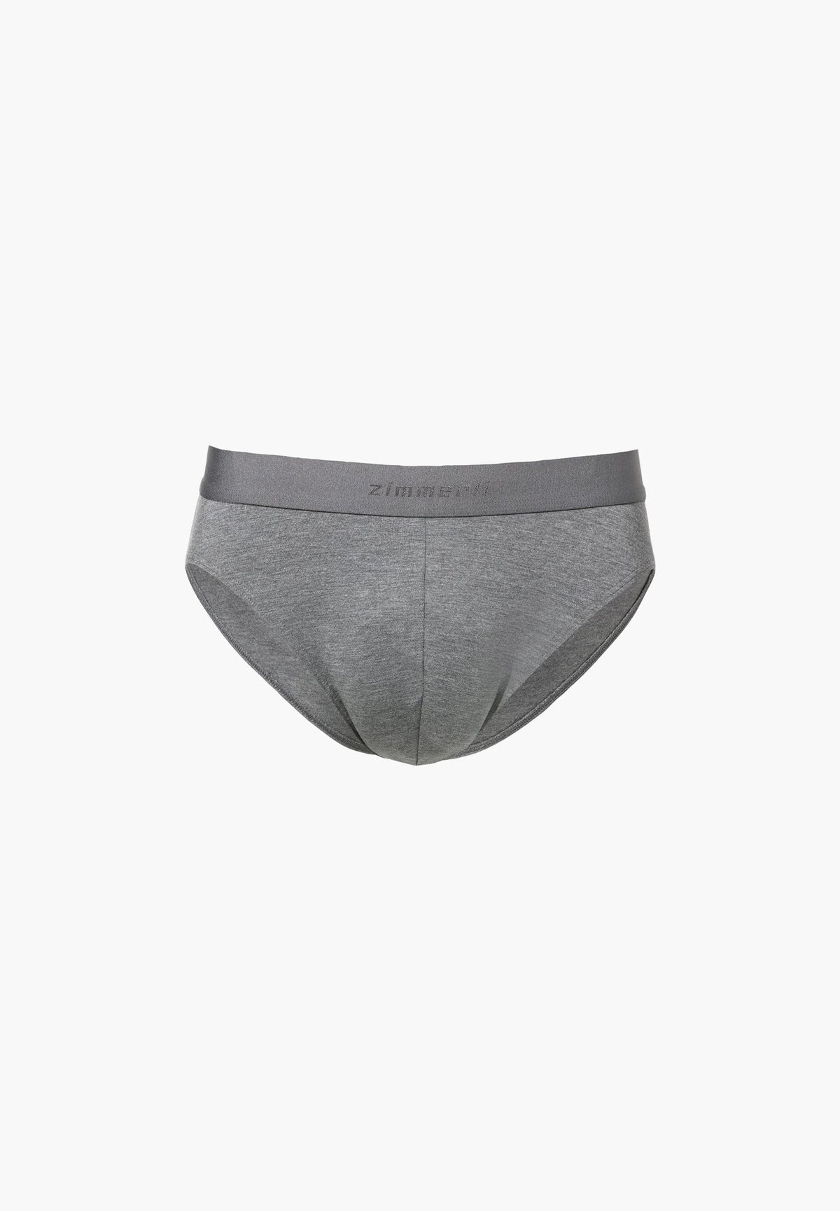 Pureness | Slip - grey mélange