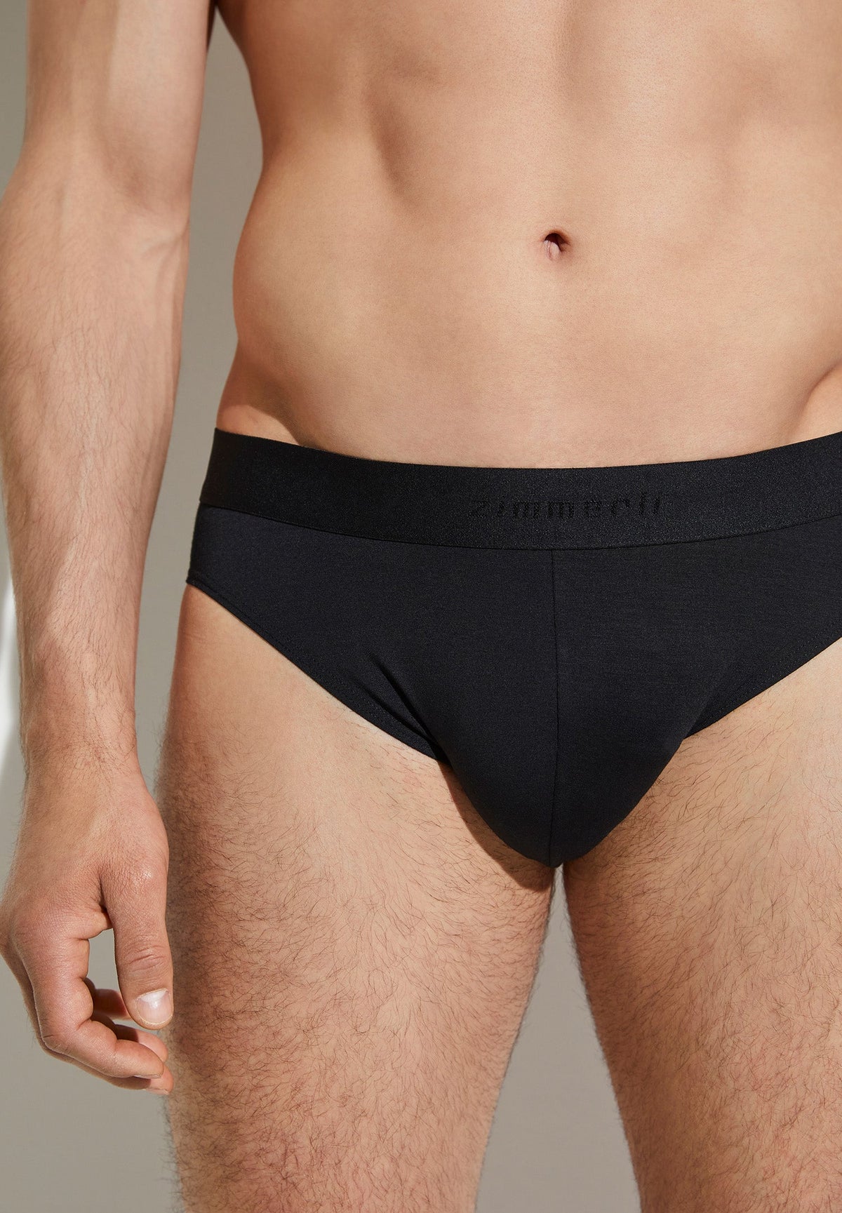 Pureness | Briefs - black