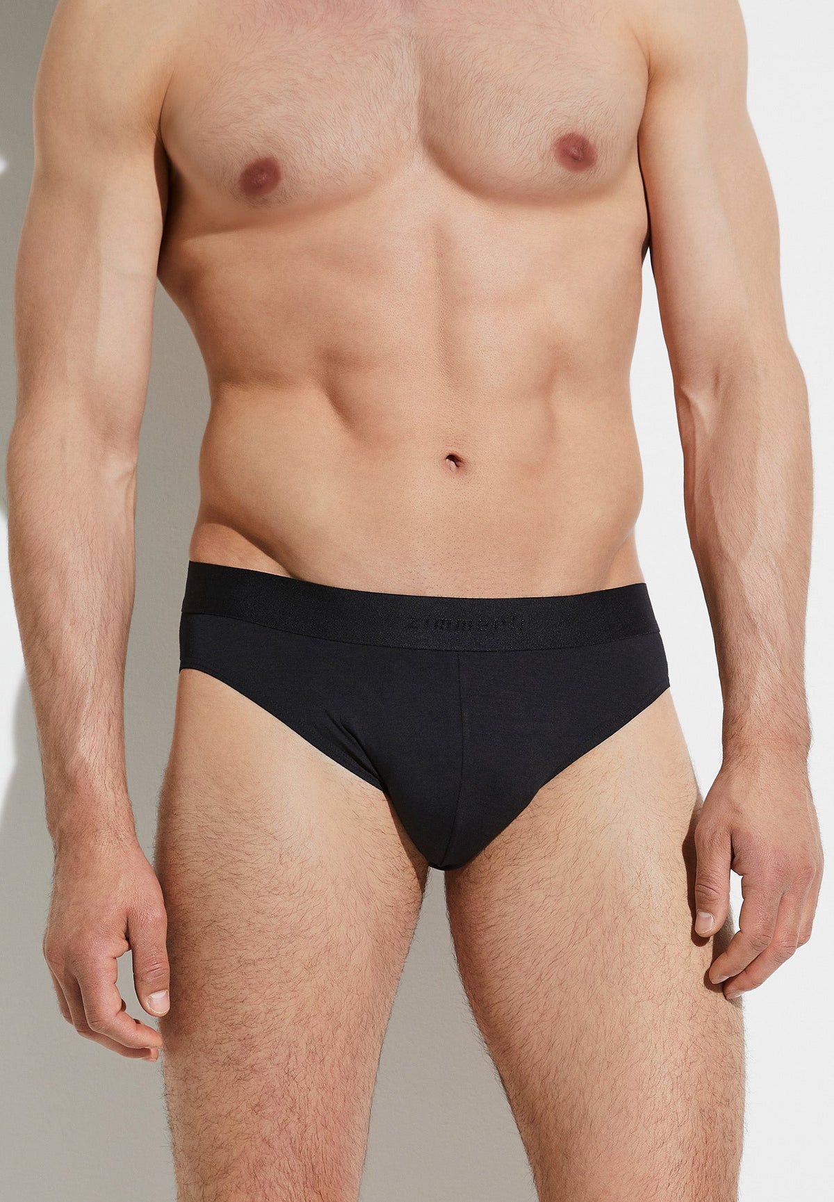 Pureness | Briefs - black