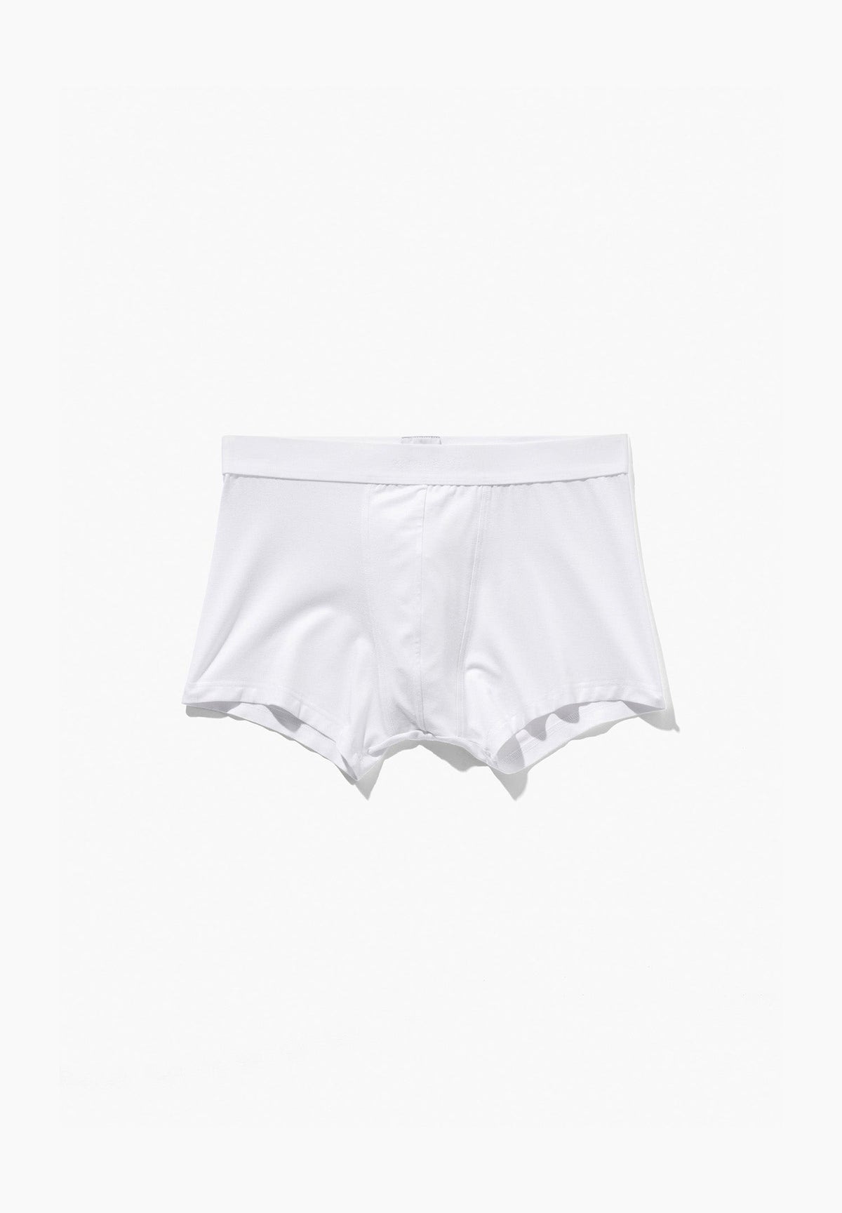 Pureness | Boxer Trunk - white