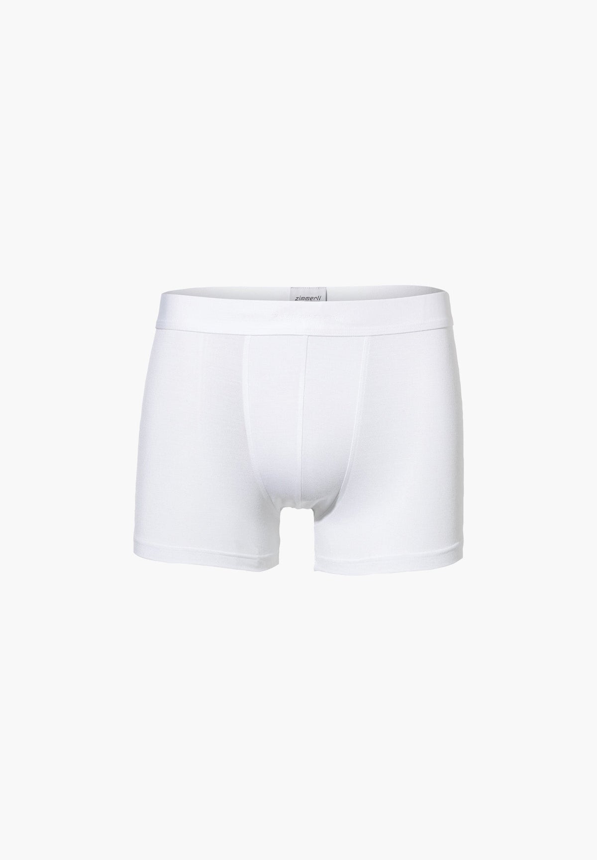 Pureness | Boxer Trunk - white