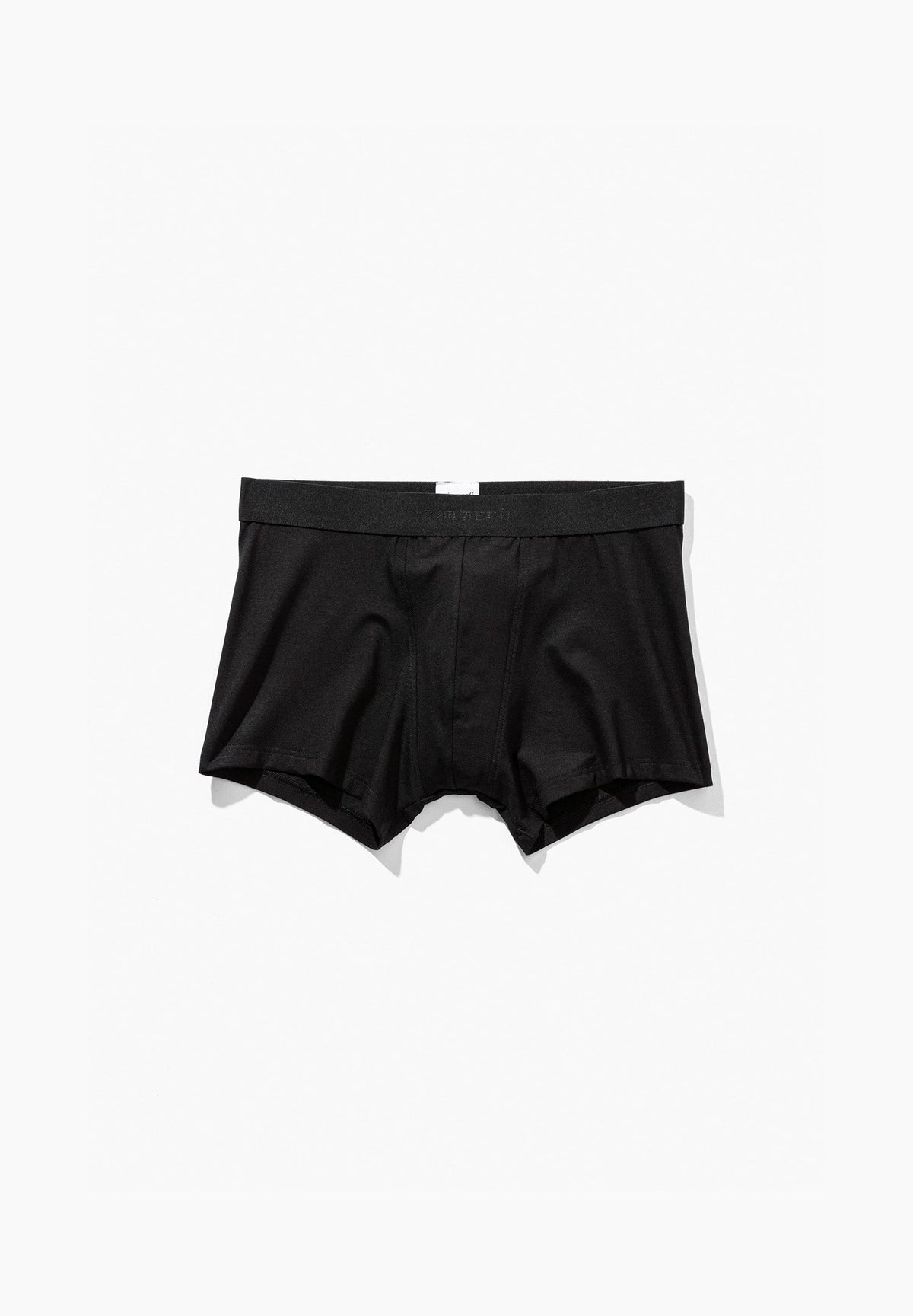 Pureness | Boxer Brief / Trunk - schwarz