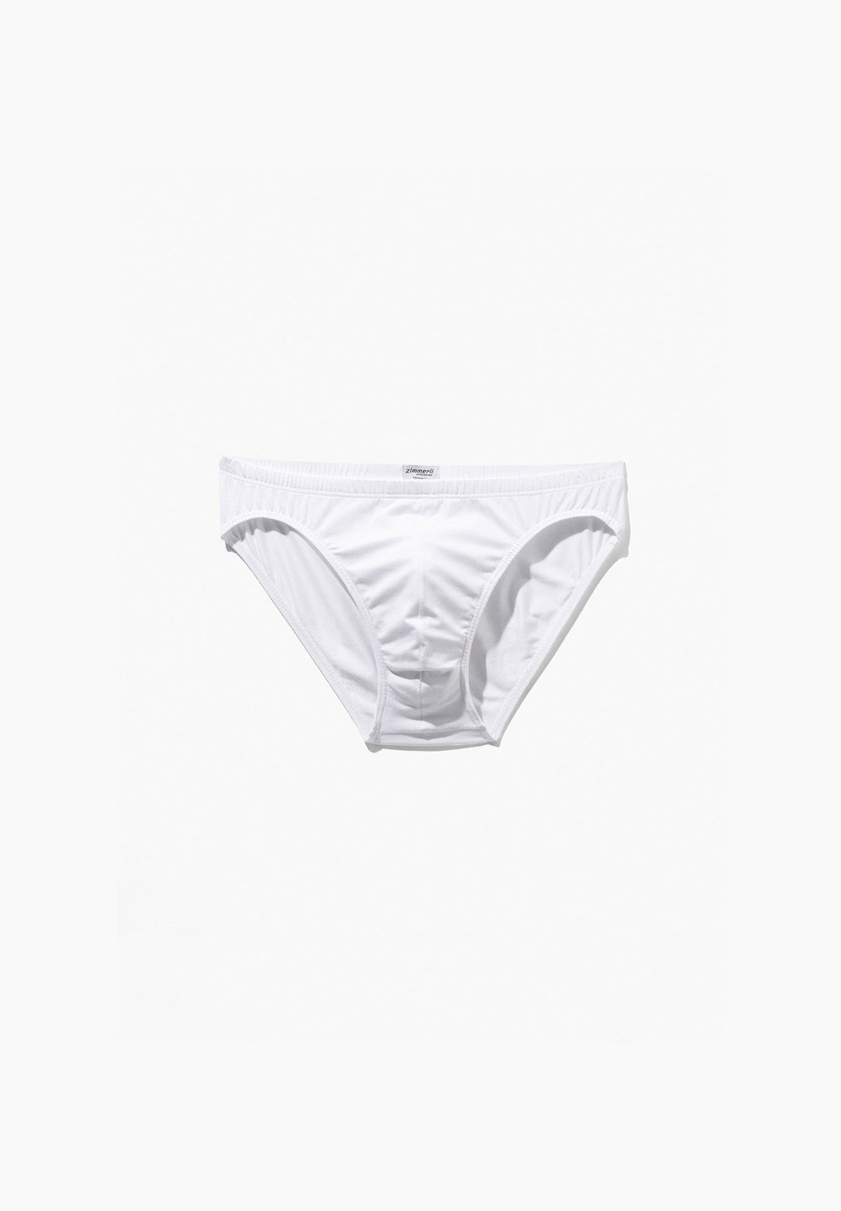 Pureness | Slip - white