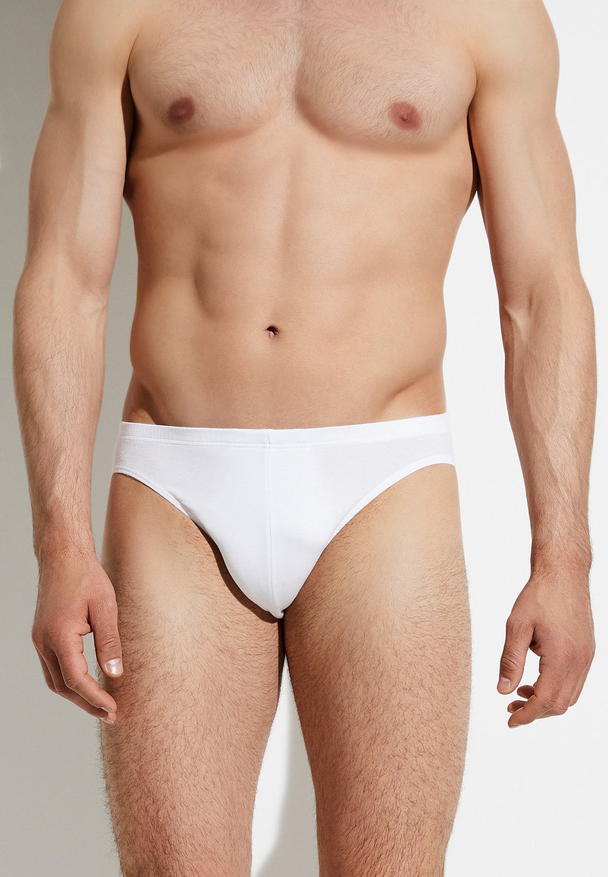 Pureness | Briefs - white