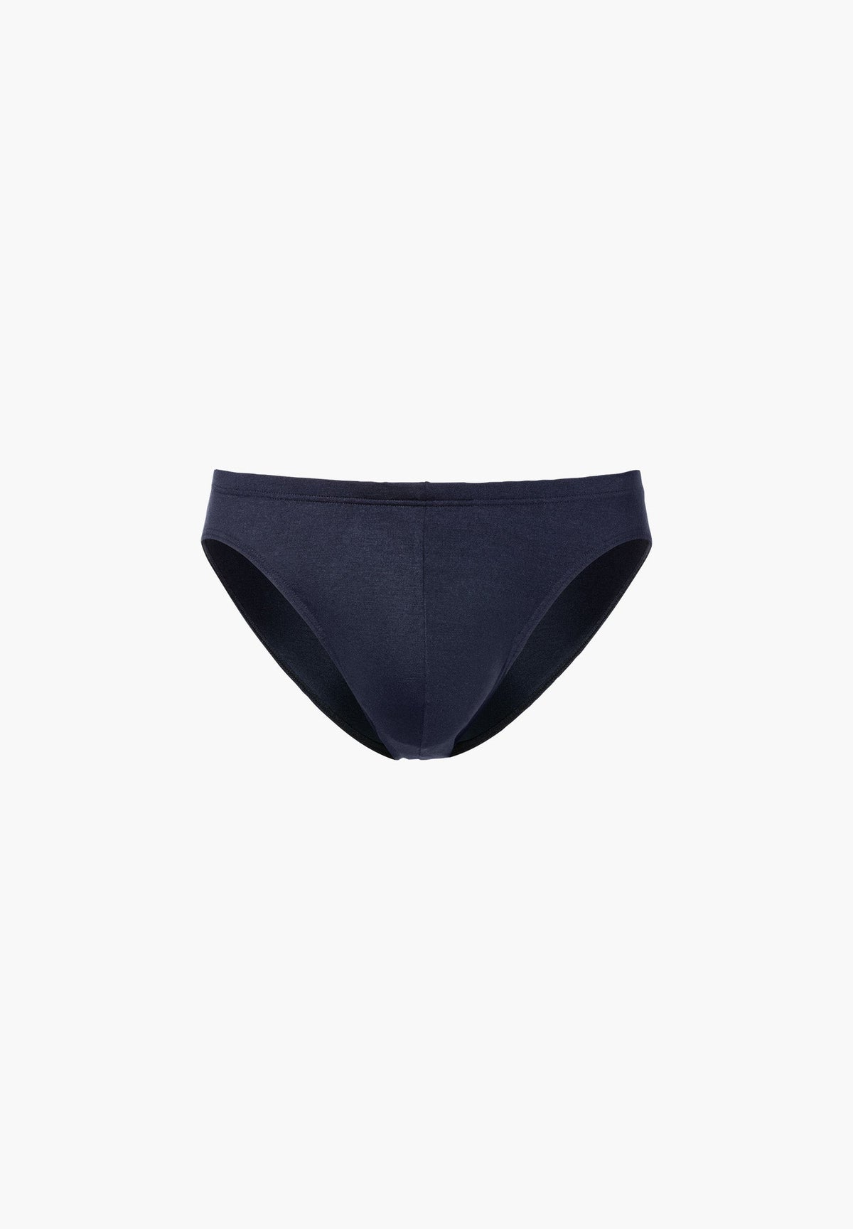 Pureness | Briefs - navy