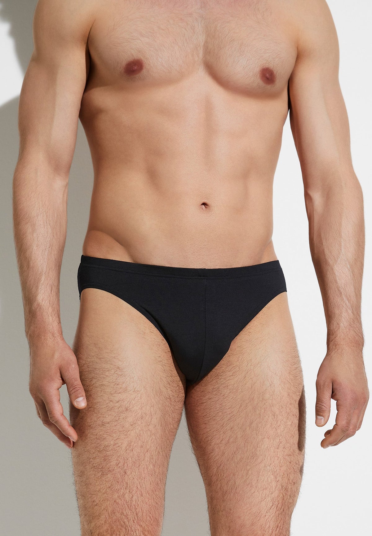 Pureness | Briefs - black