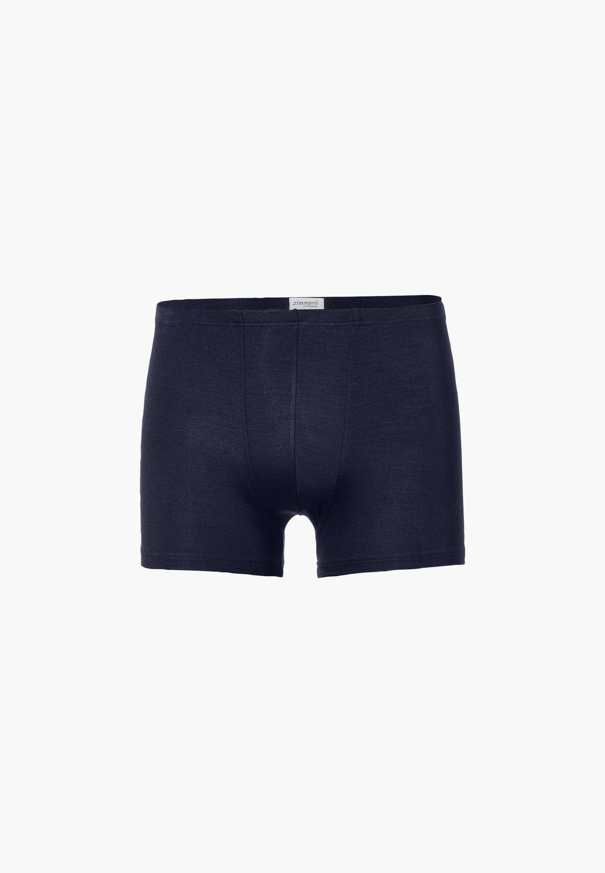 Pureness | Boxer Brief / Trunk, schmaler Bund - navy