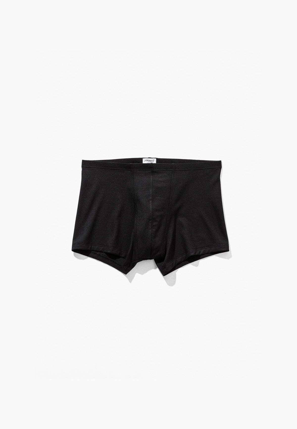 Pureness | Boxer Trunk - black