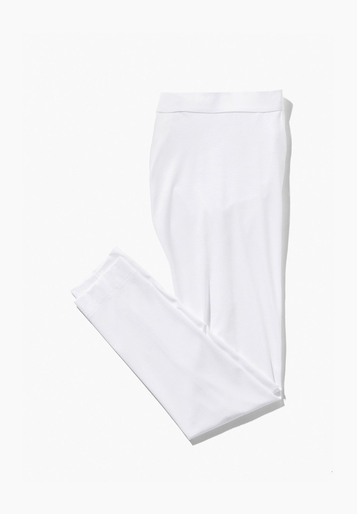 Pureness | Long Johns - white