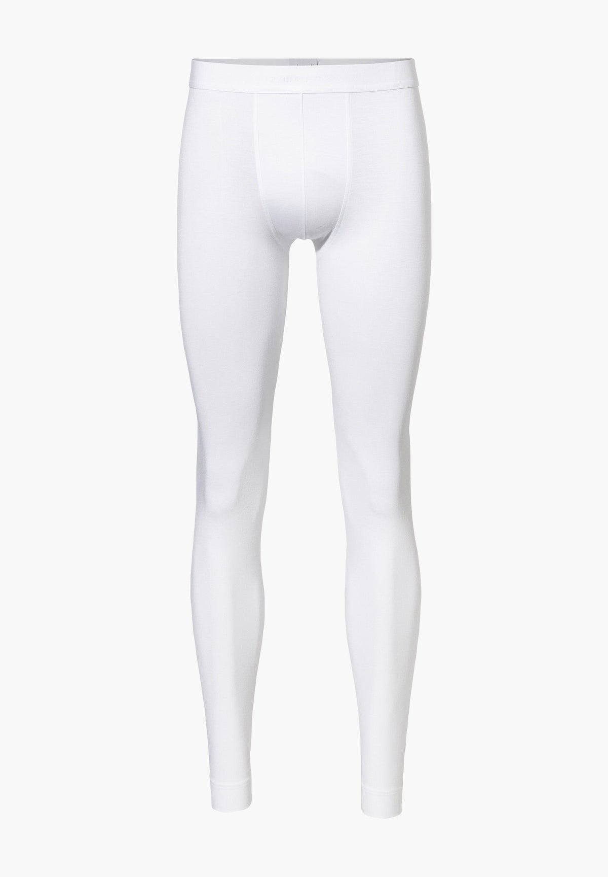 Pureness | Long Johns - white