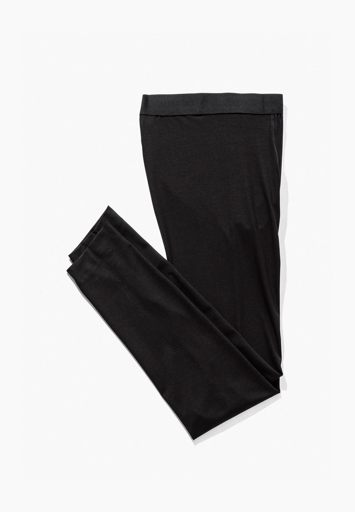 Pureness | Long Johns - black