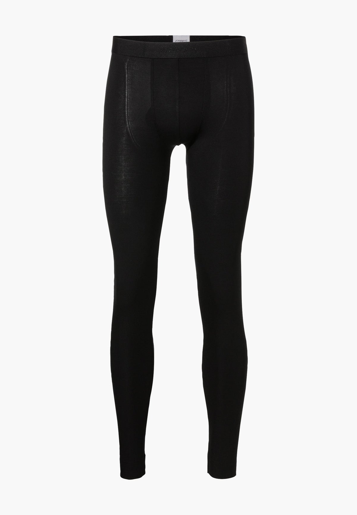 Pureness | Long Johns - black