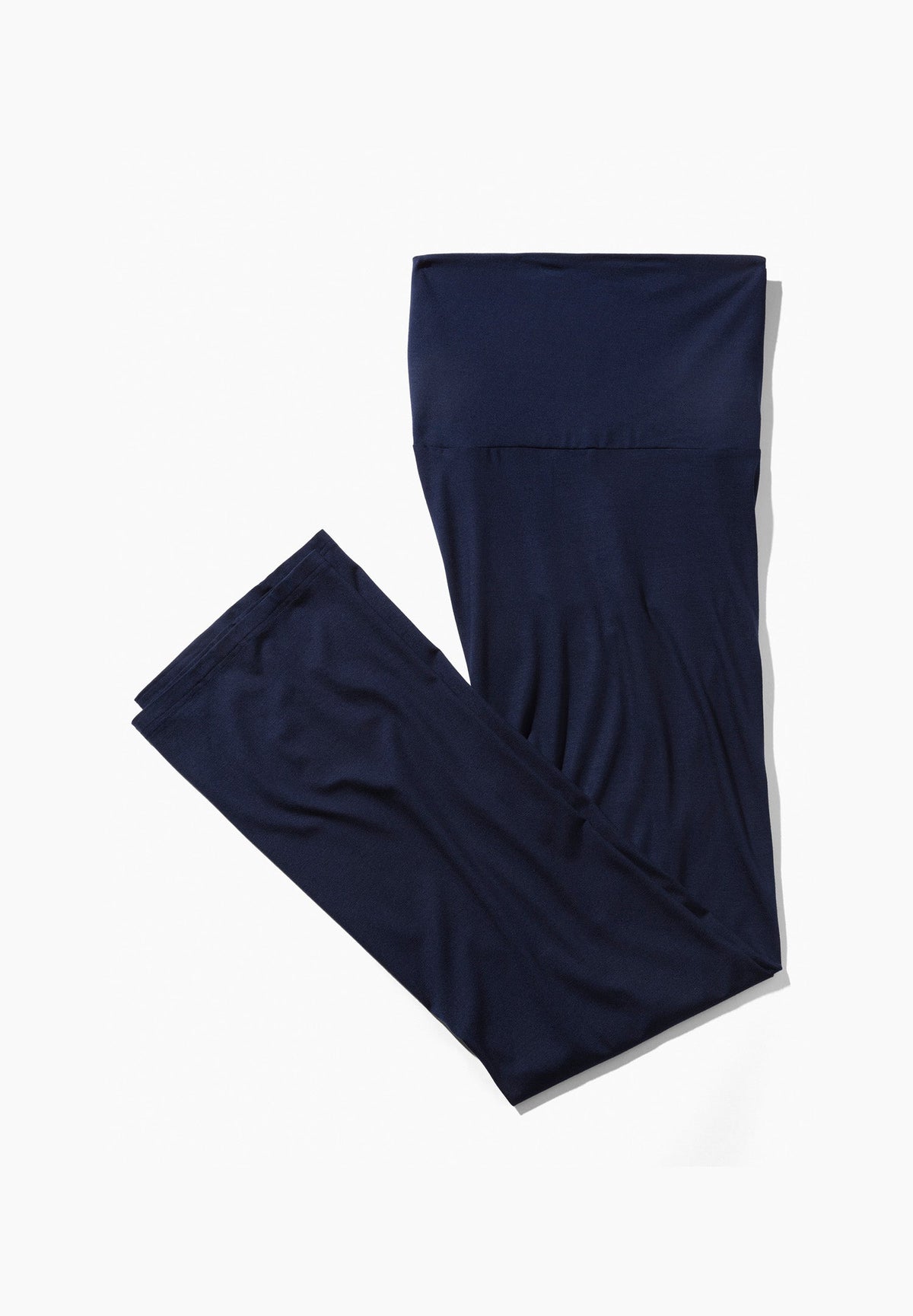 Pureness | Pants Long - navy