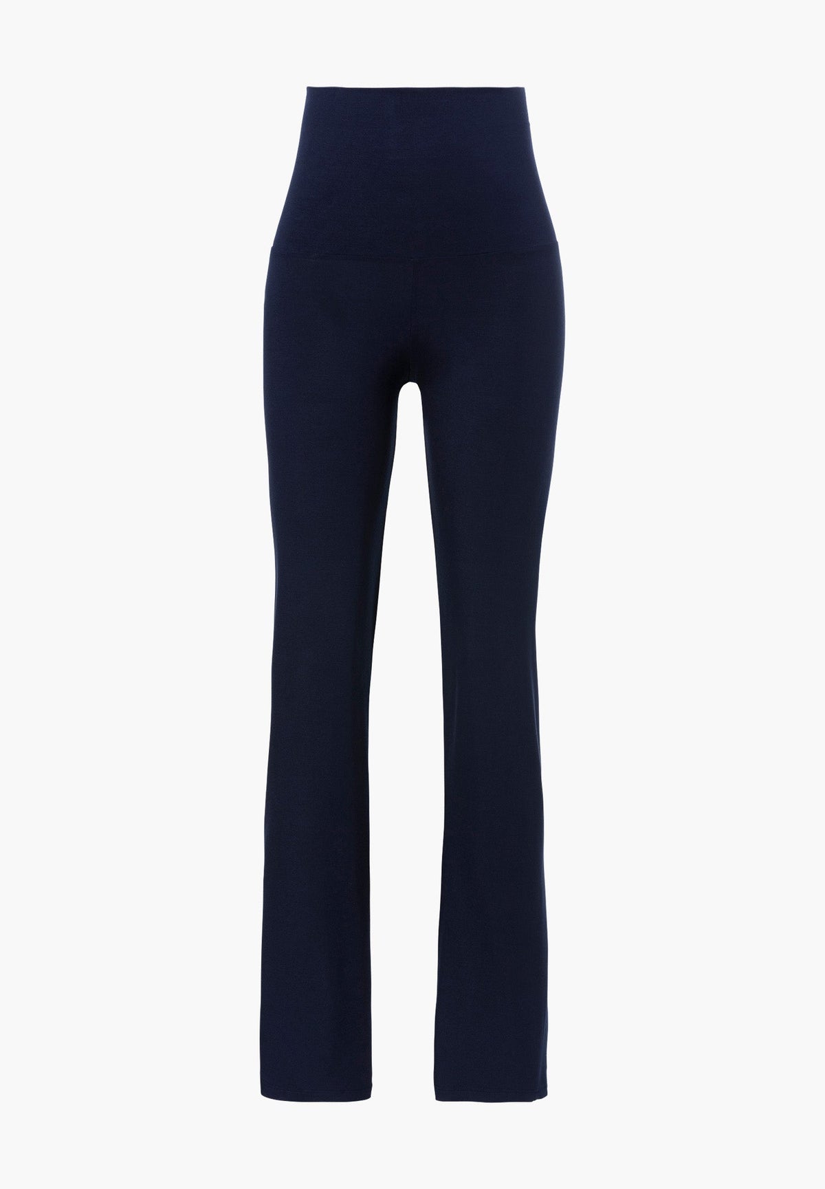 Pureness | Pantalon - navy