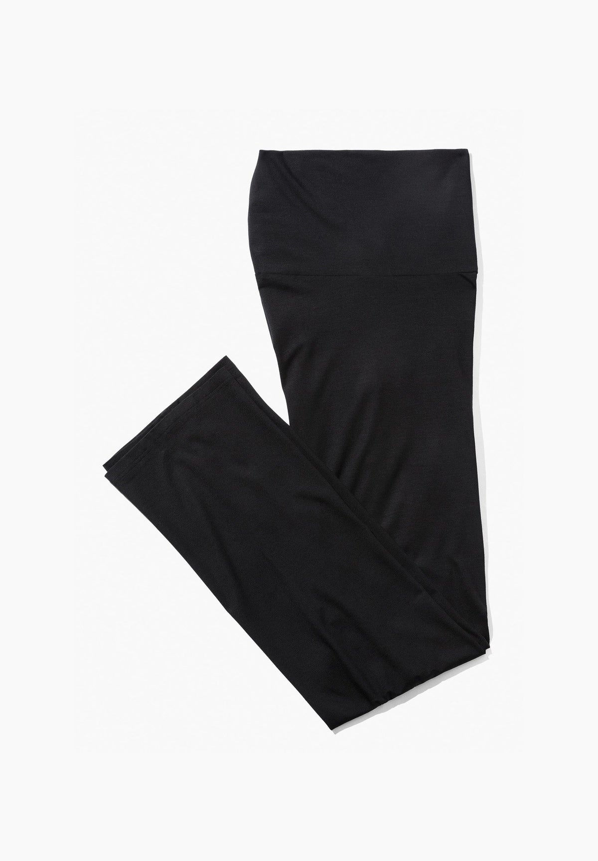 Pureness | Pantalon - black