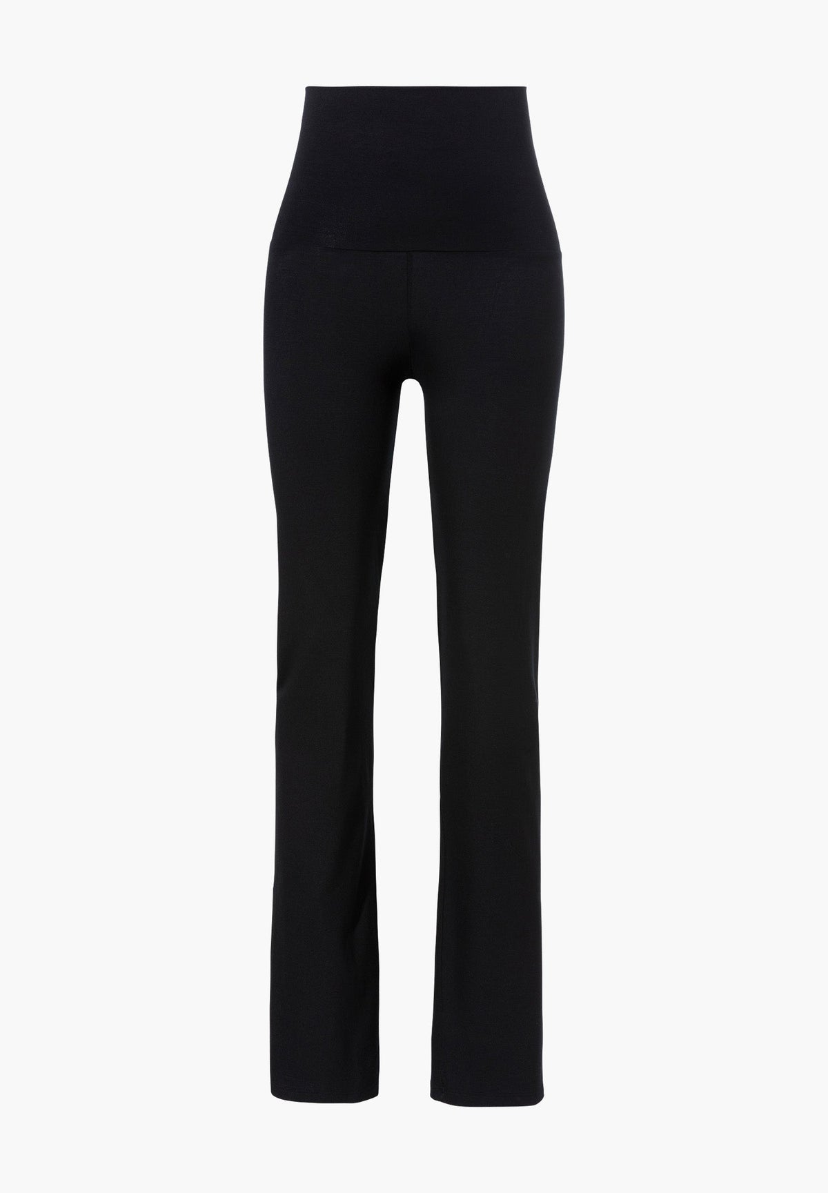 Pureness | Pantalon - black