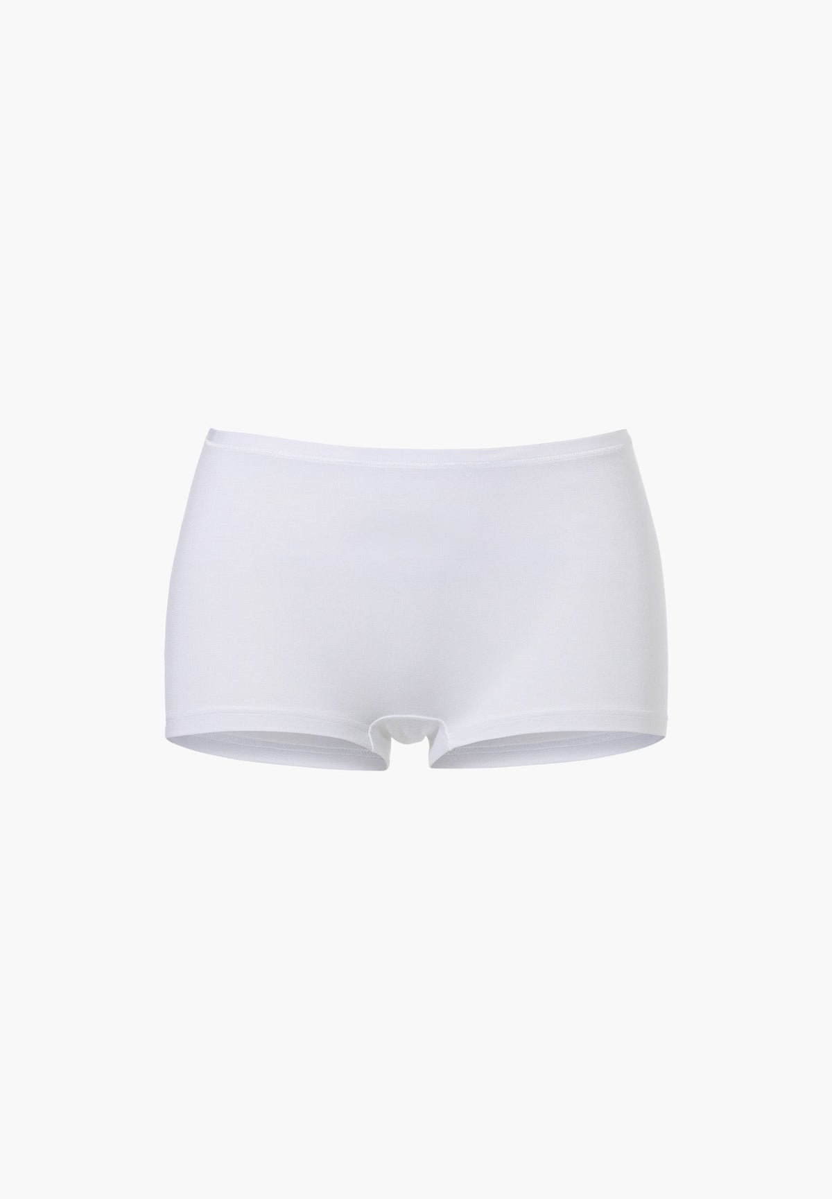 Pureness | Panty - white