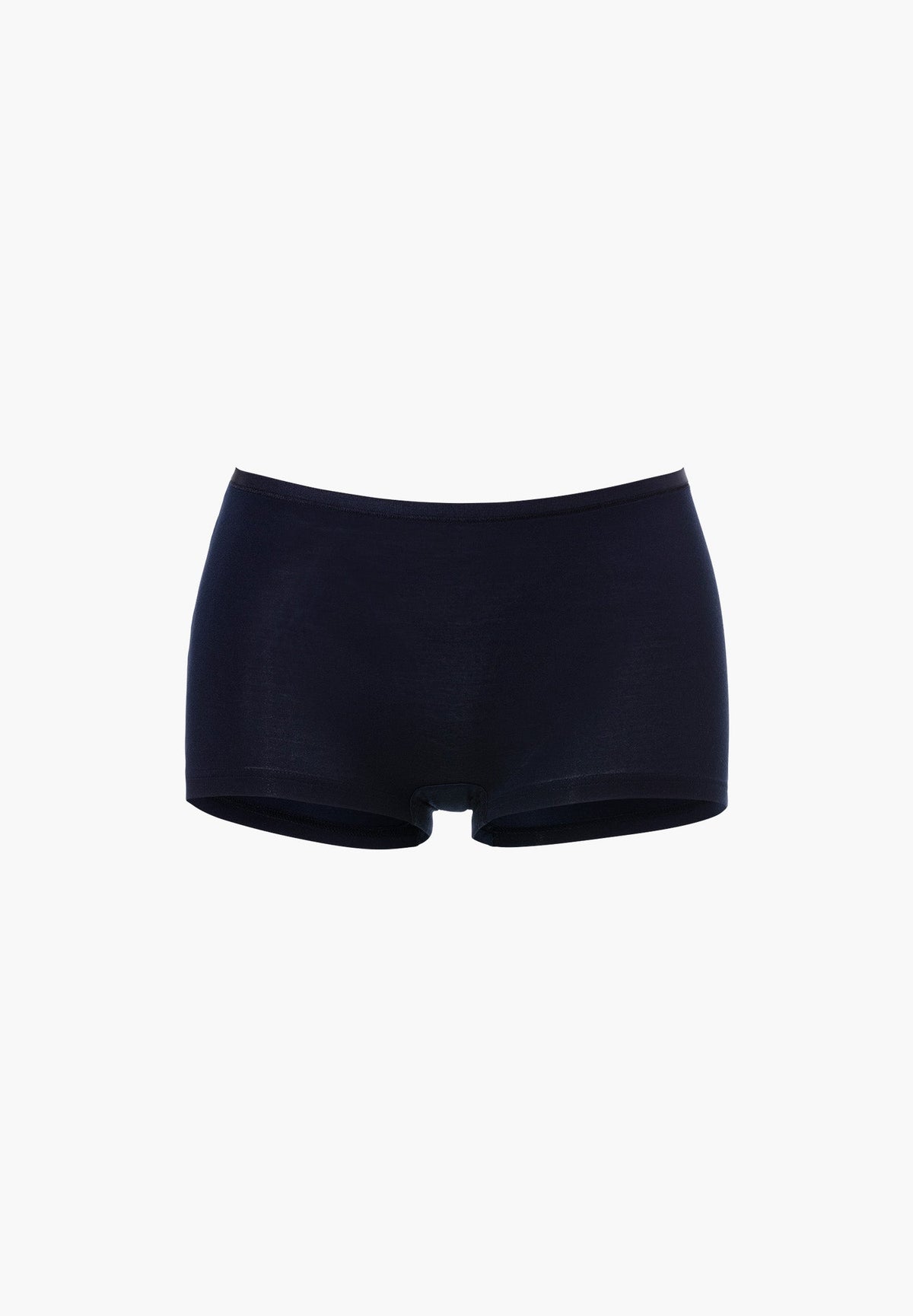 Pureness | Panty - navy