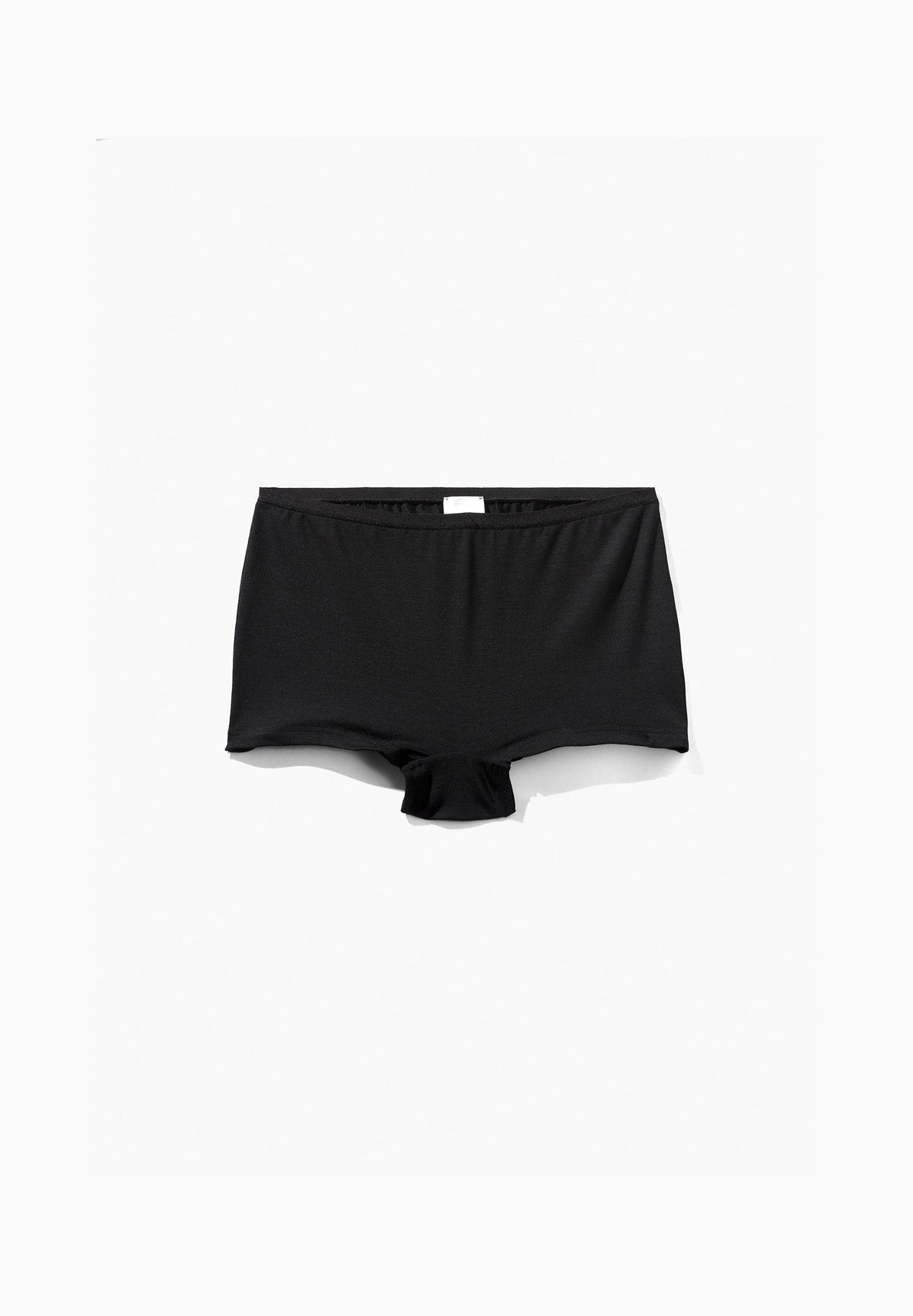 Pureness | Panty - black