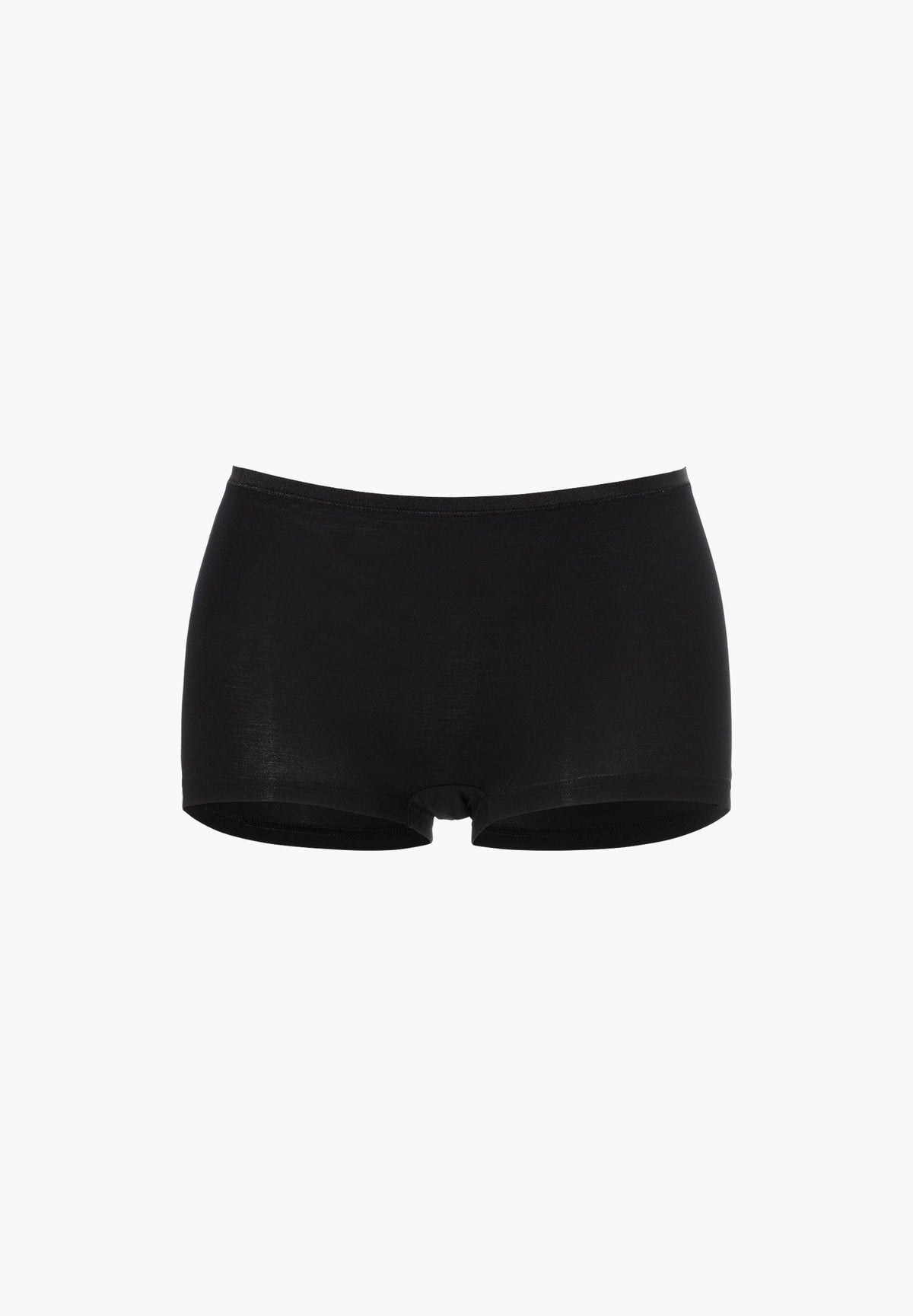 Pureness | Panty / Boyshorts - black