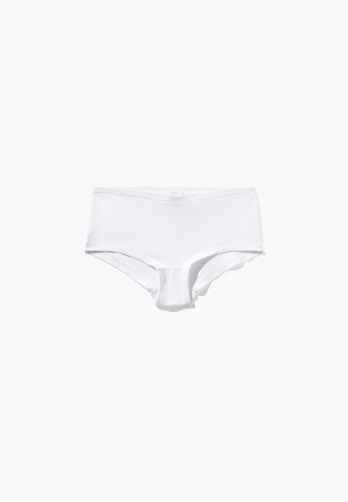 Pureness | Slip - white