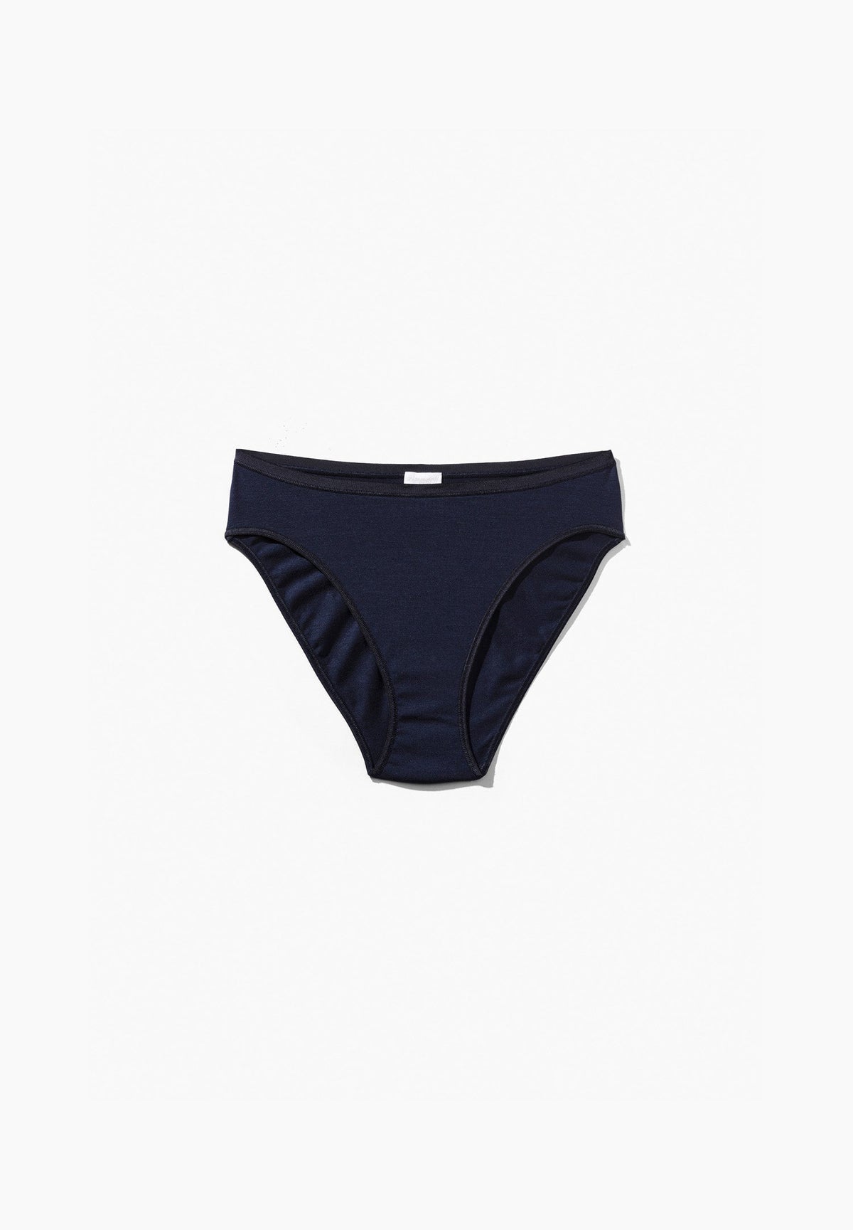 Pureness | Briefs - navy