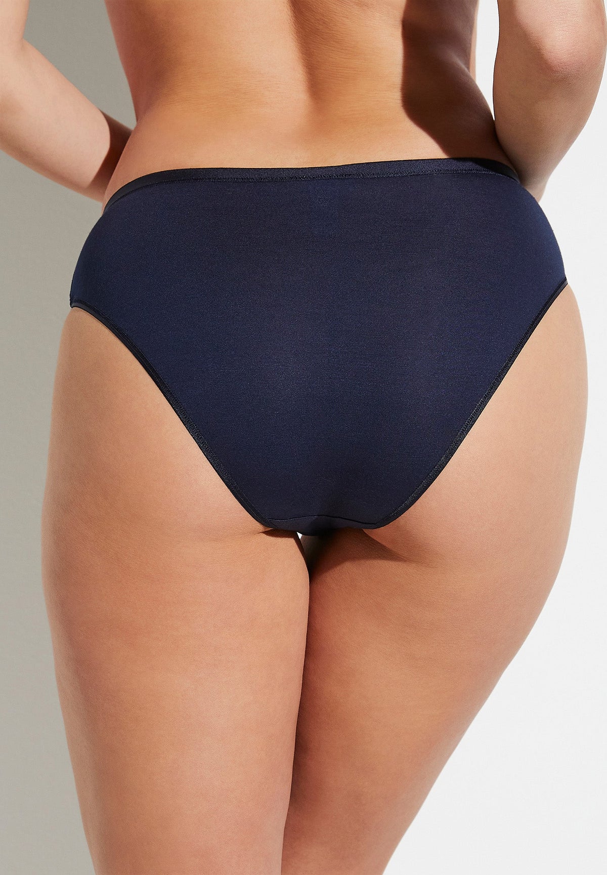 Pureness | Slip - navy