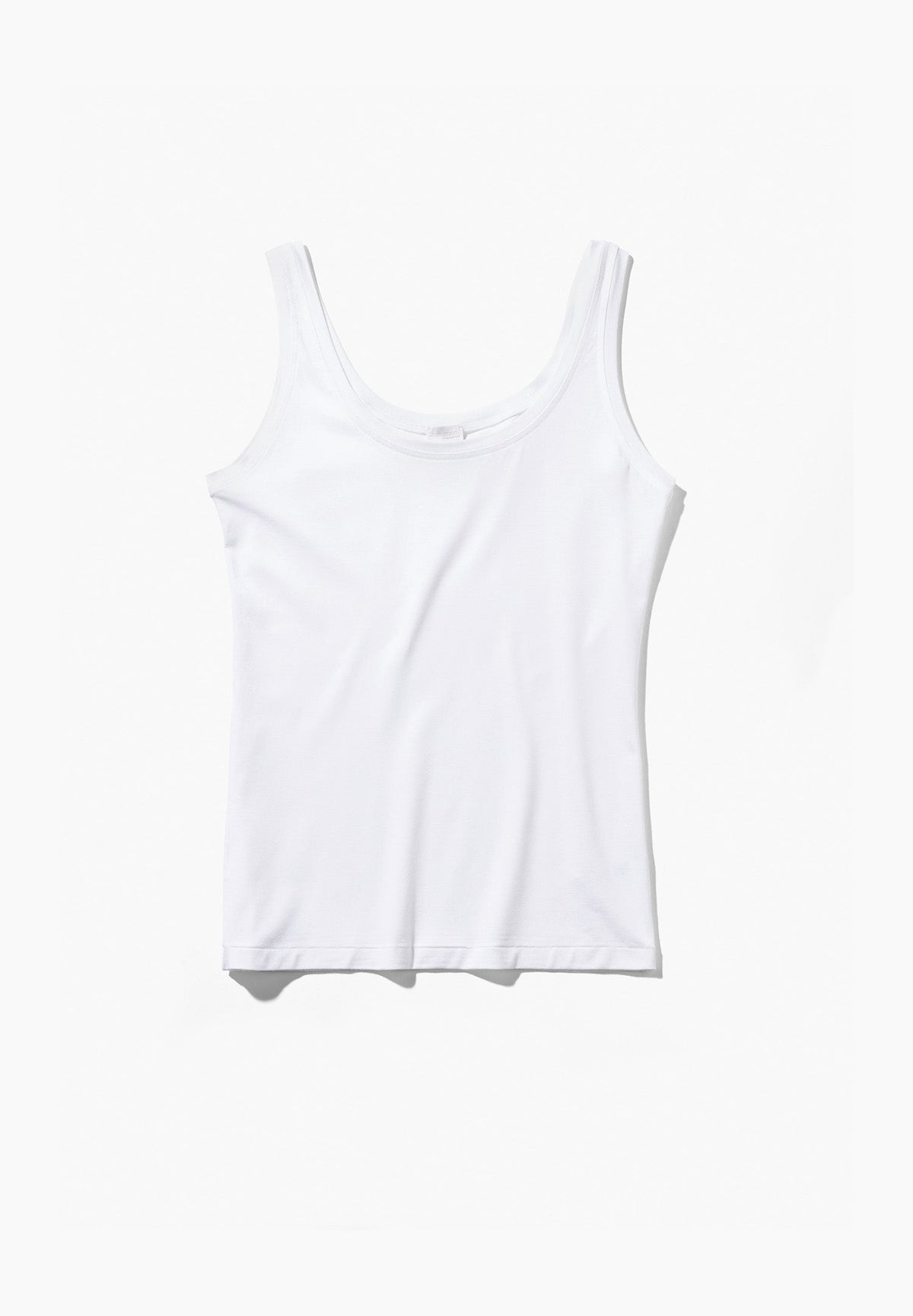 Pureness | Top - white