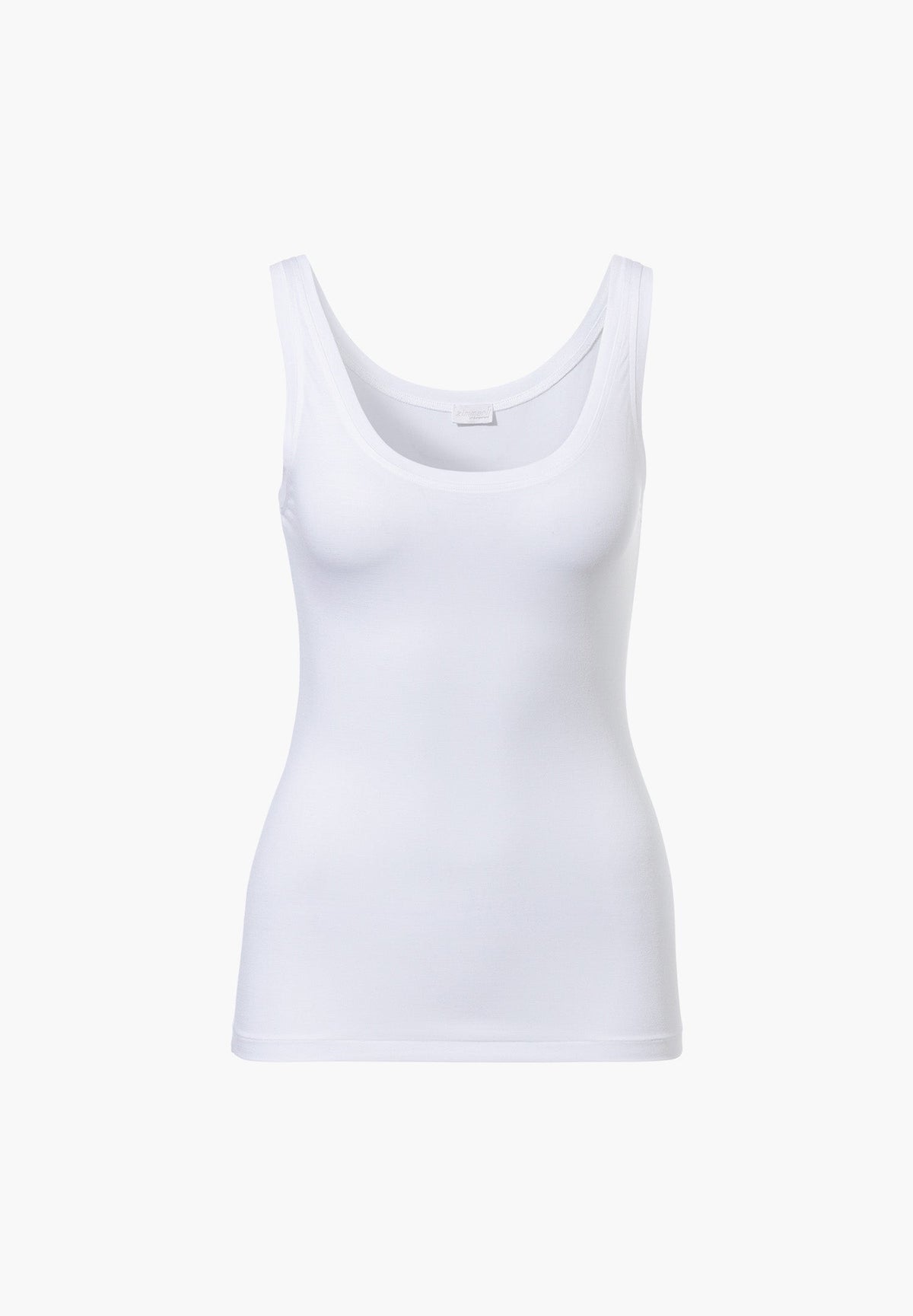 Pureness | Top - white