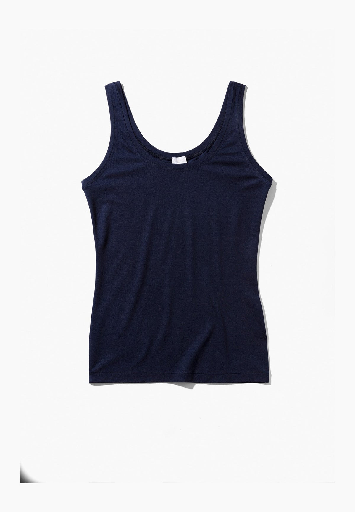 Pureness | Top - navy