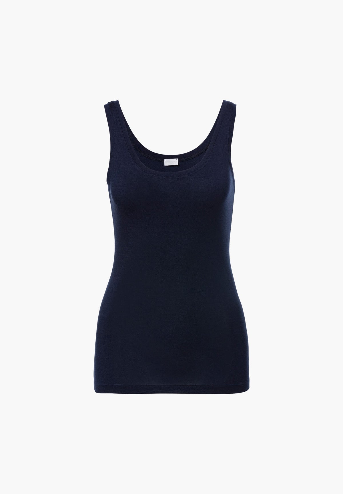 Pureness | Top - navy