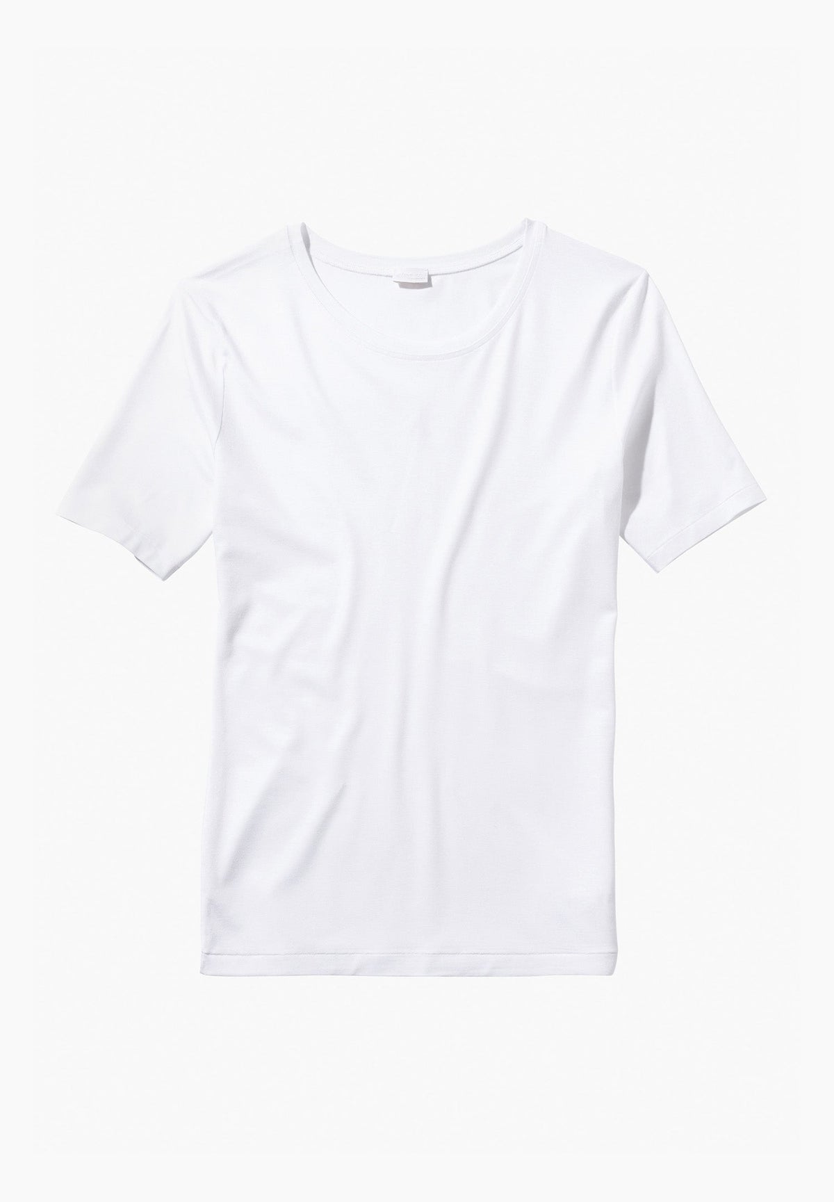 Pureness | T-Shirt à manches courtes - white