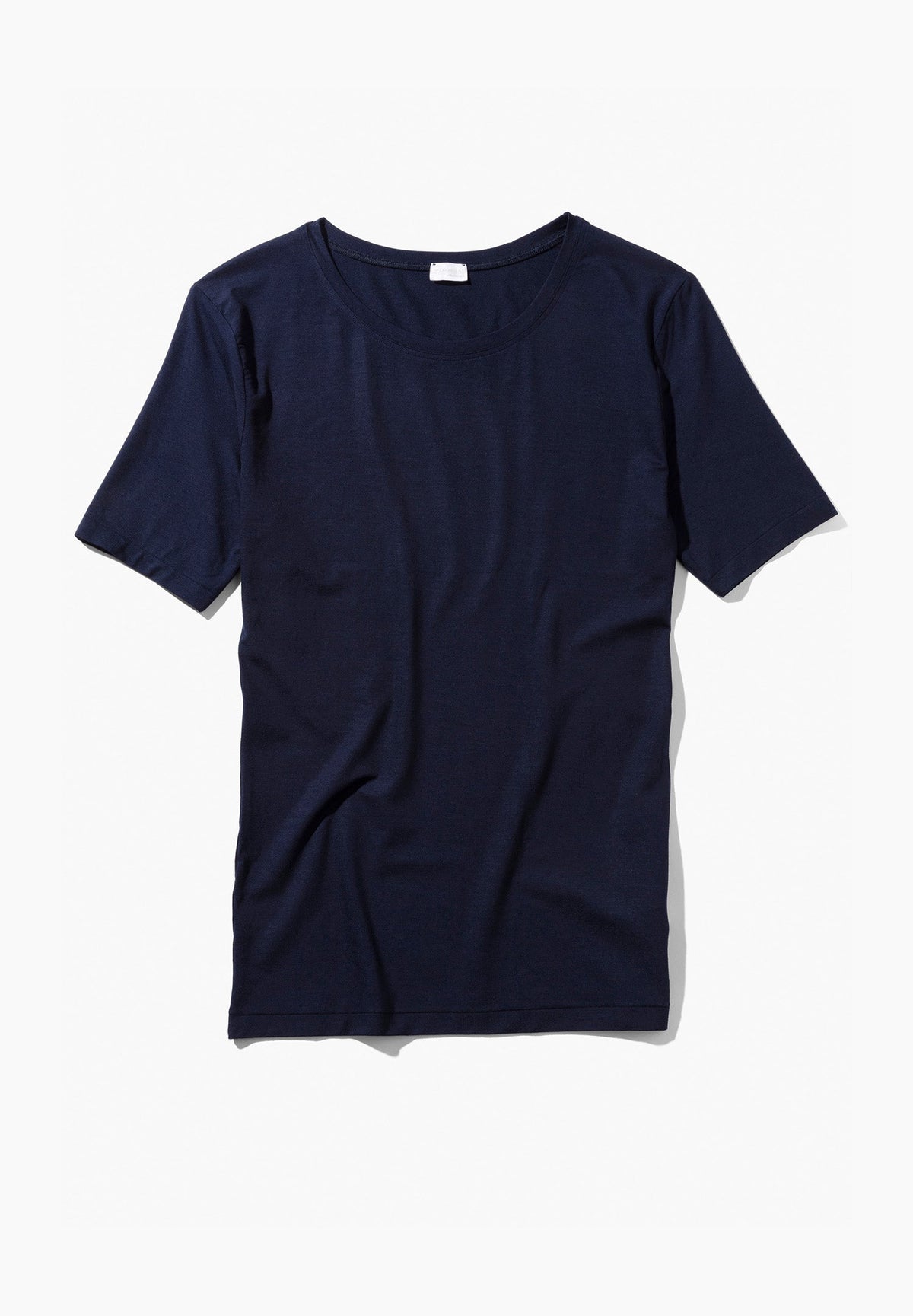 Pureness | T-Shirt à manches courtes - navy