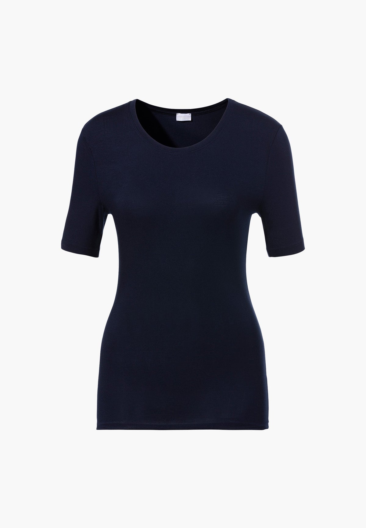 Pureness | T-Shirt à manches courtes - navy