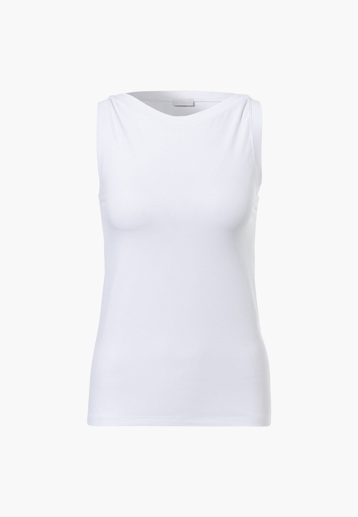 Pureness | Top - white