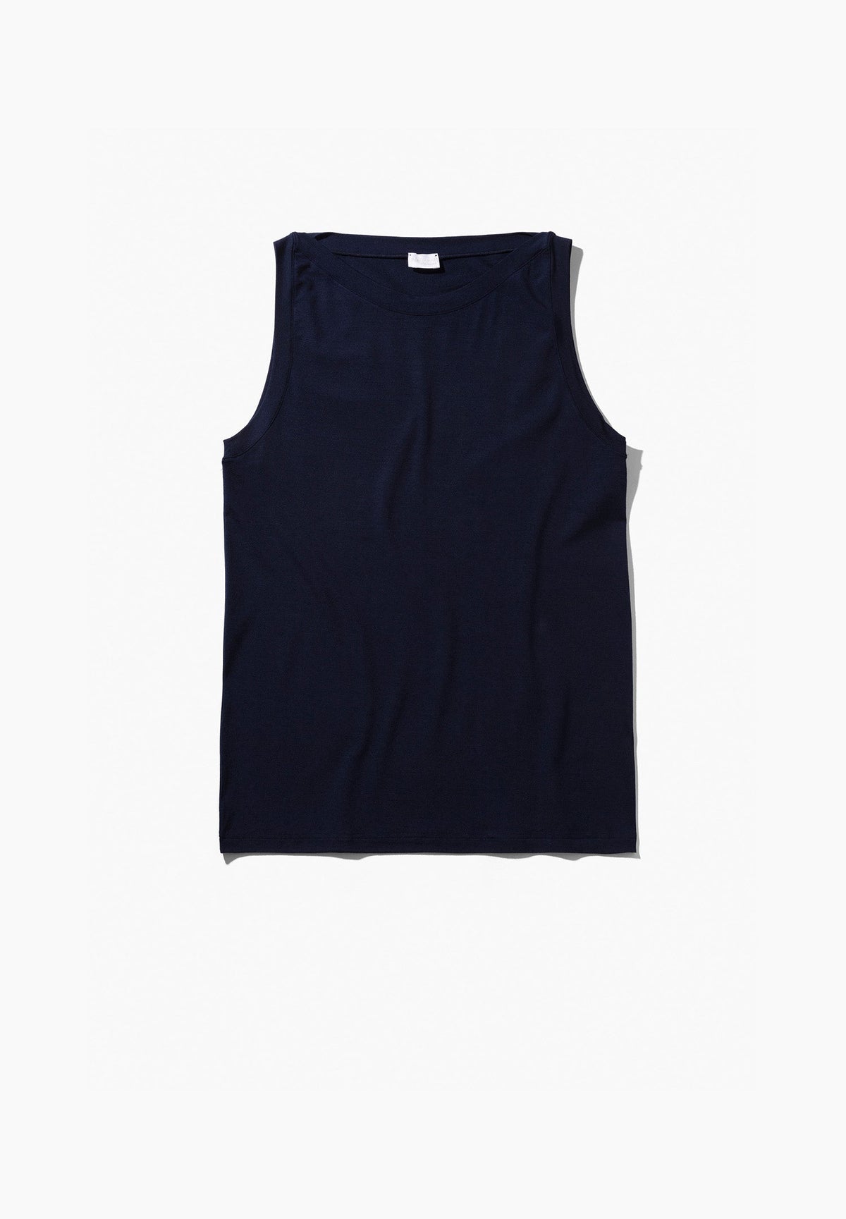 Pureness | Top - navy