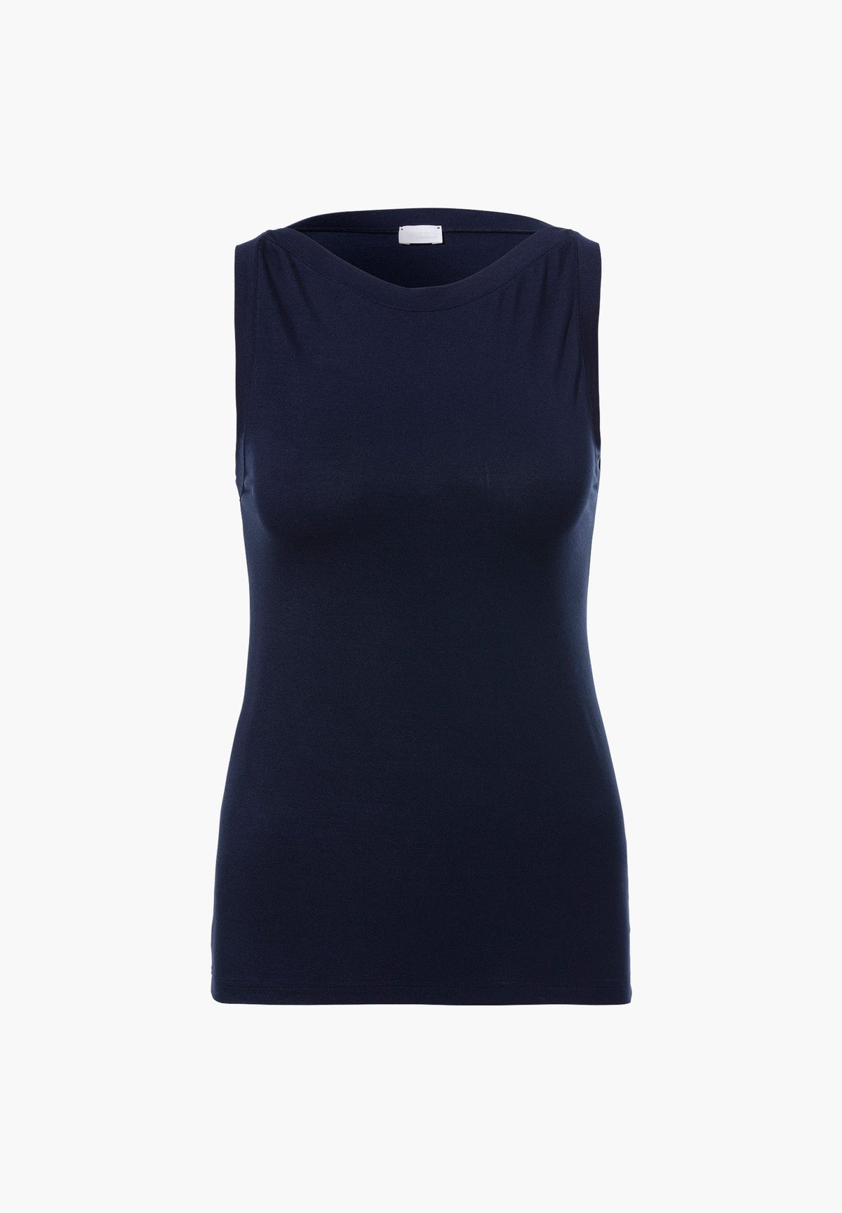 Pureness | Top - navy