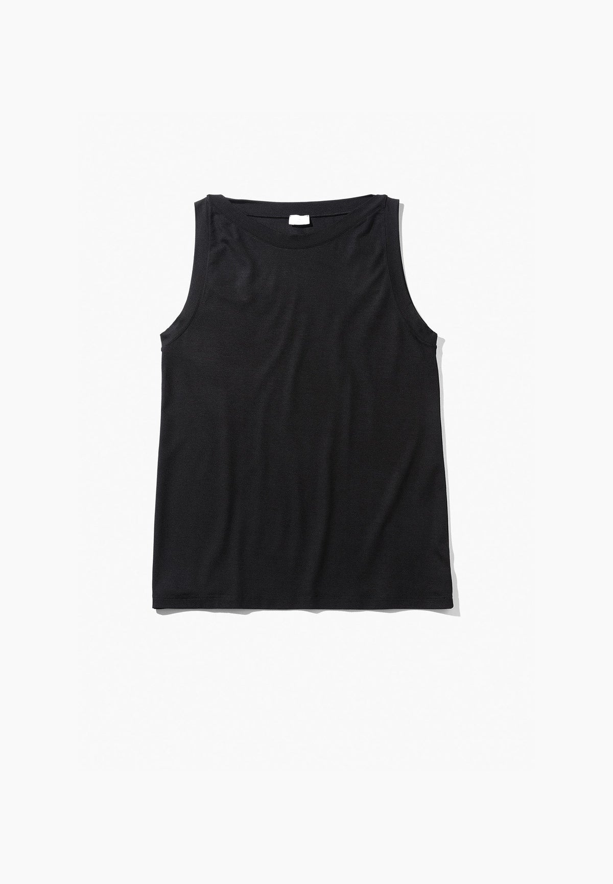 Pureness | Top - black