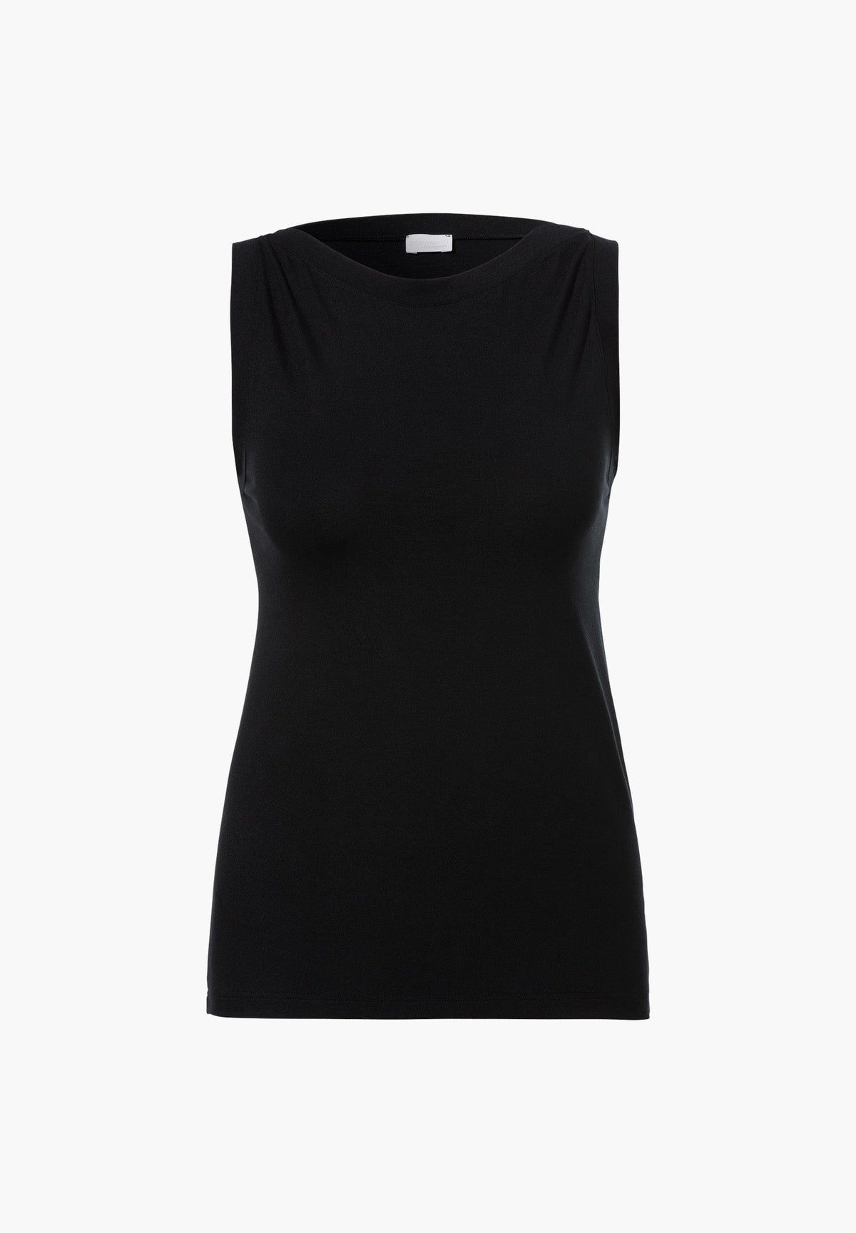 Pureness | Top - schwarz