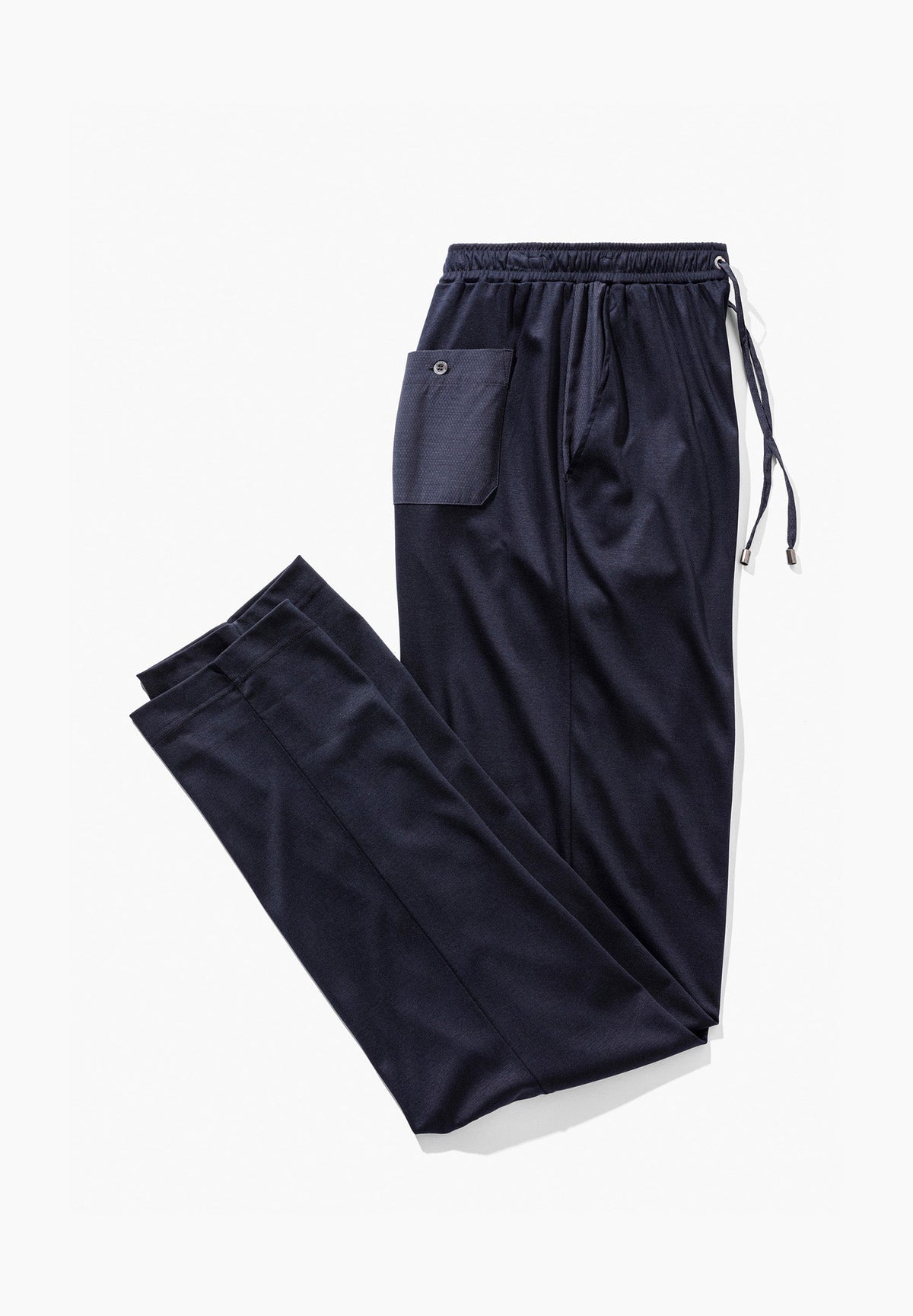 Modern Lounge | Pantalon - midnight